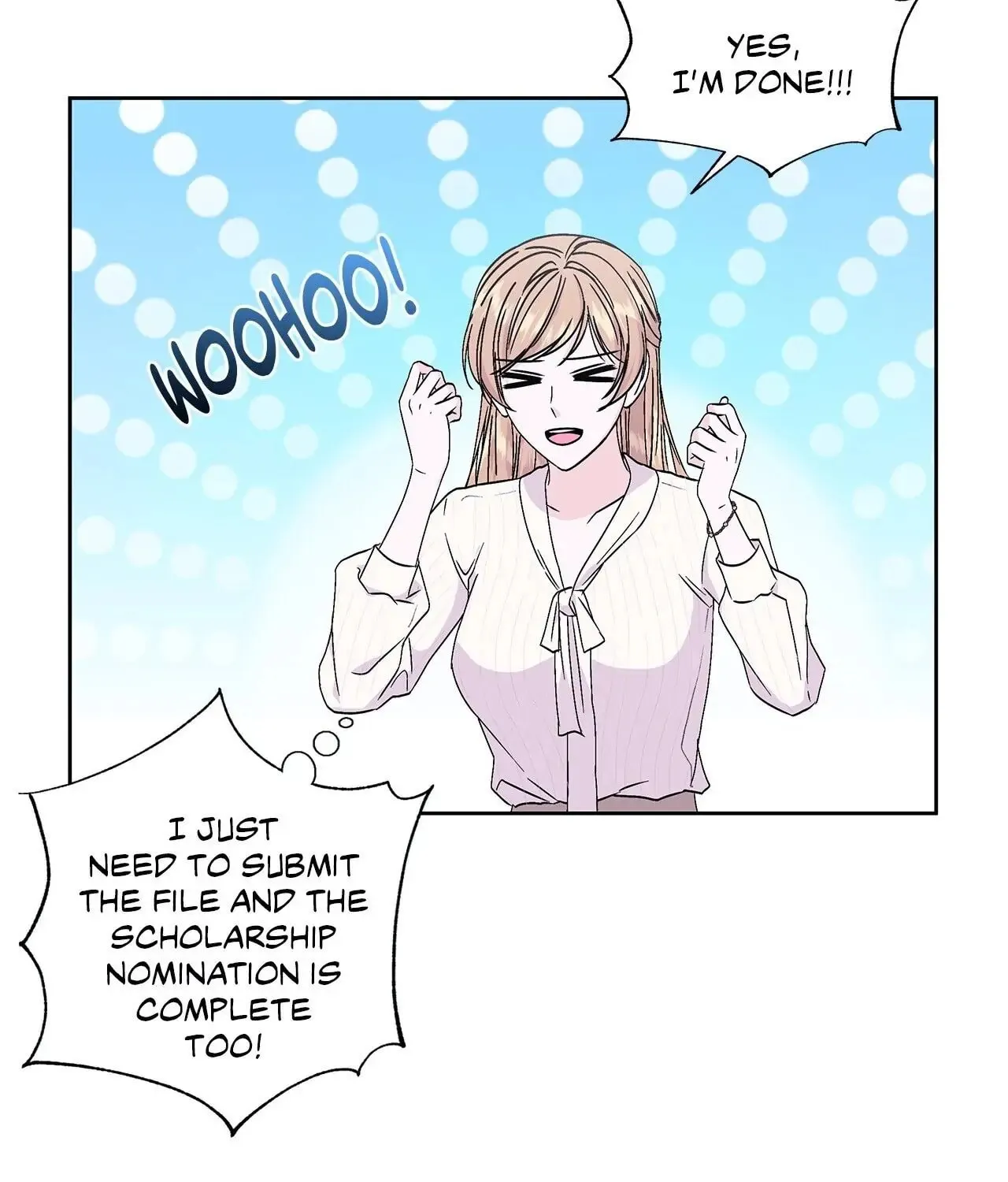 Lilith 2 Chapter 54 page 7 - 