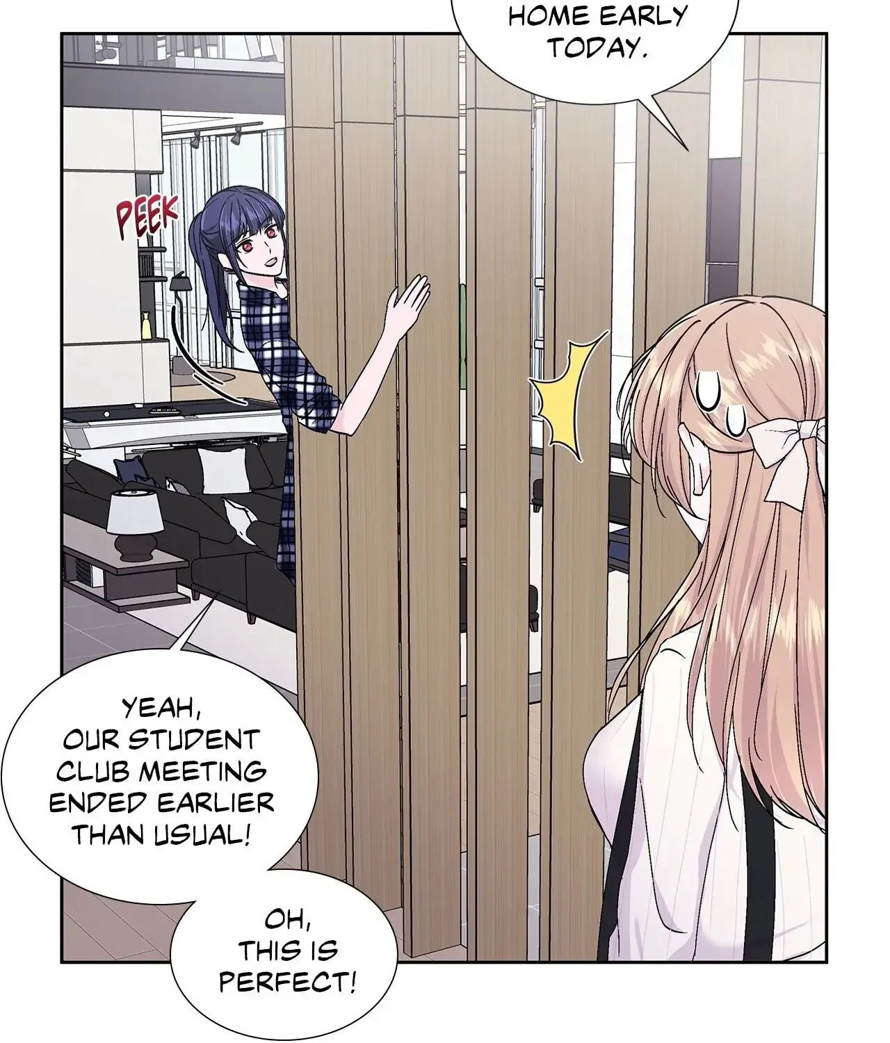 Lilith 2 Chapter 54 page 62 - 
