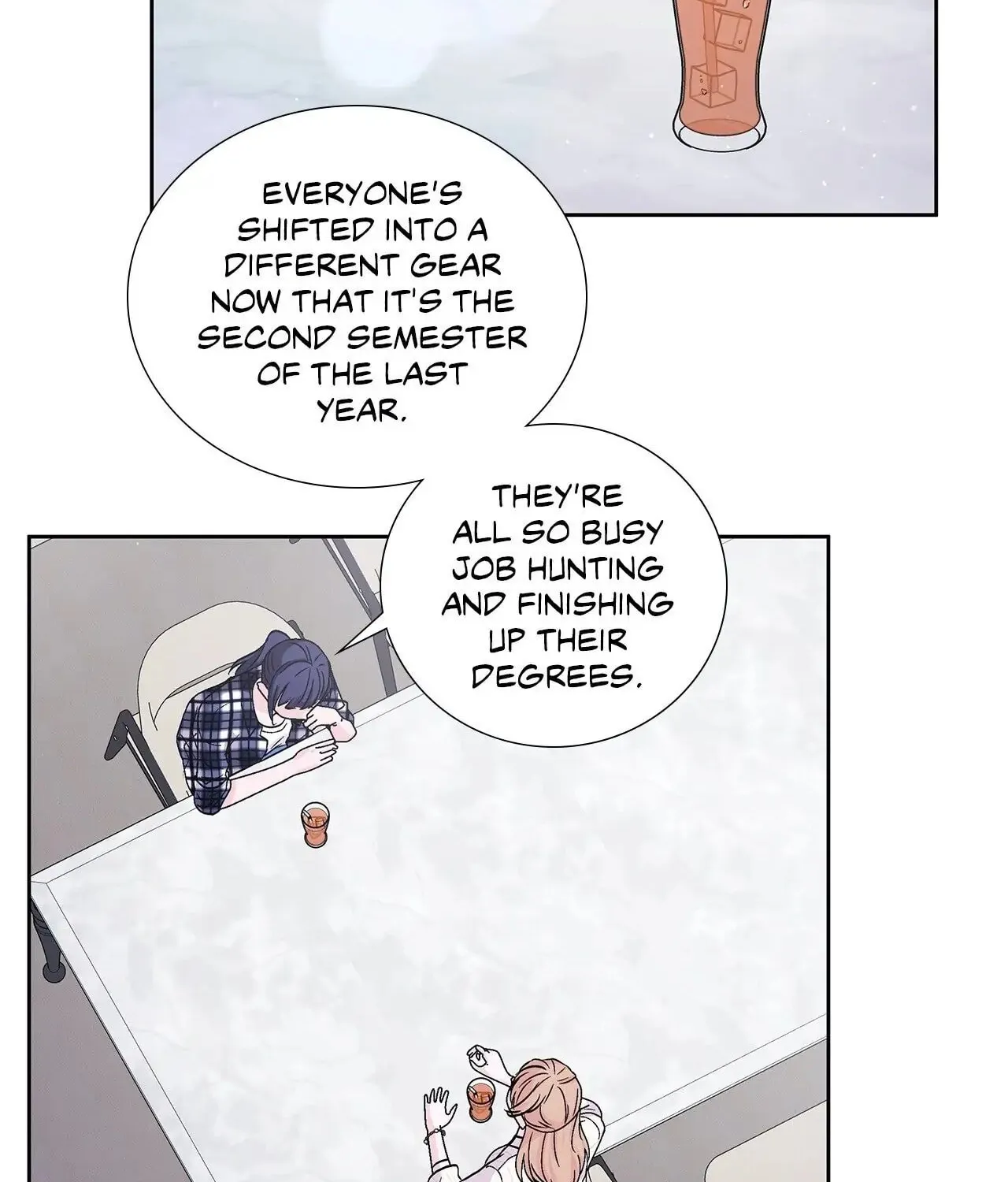 Lilith 2 Chapter 54 page 66 - 