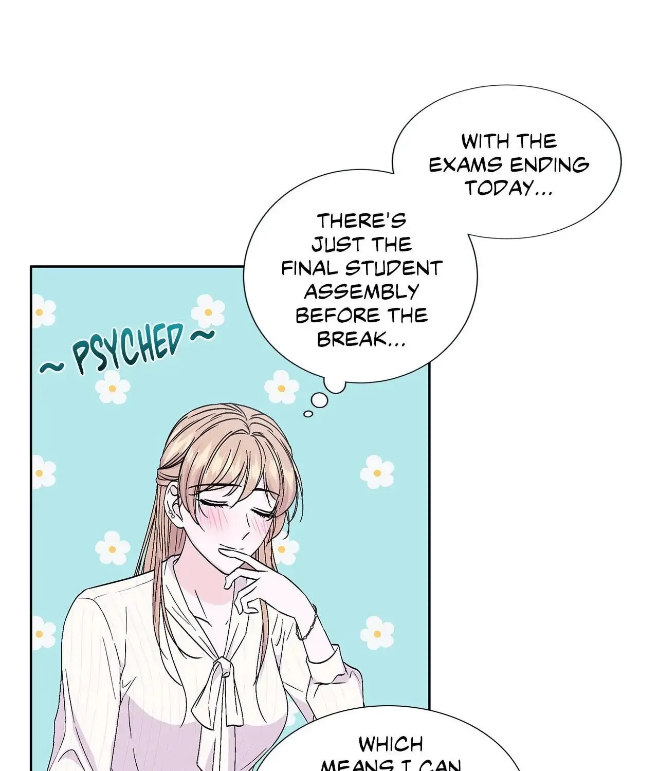 Lilith 2 Chapter 54 page 8 - 