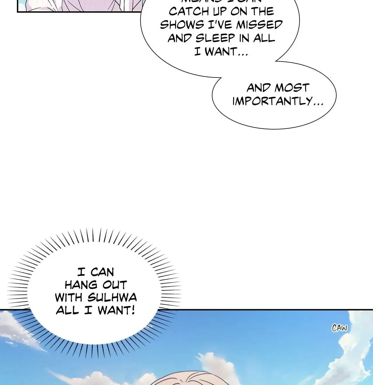Lilith 2 Chapter 54 page 9 - 