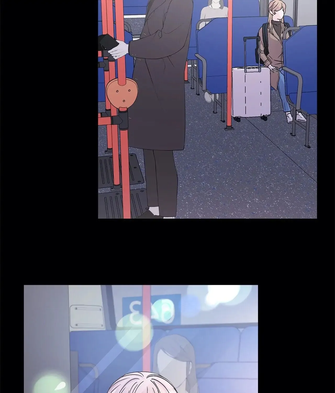 Lilith 2 Chapter 54 page 87 - 