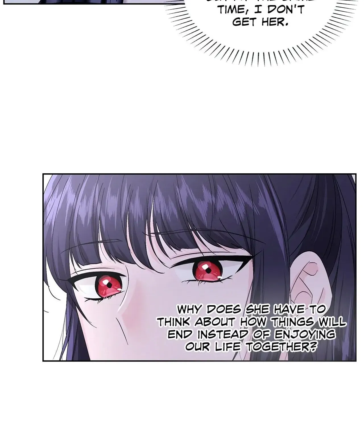 Lilith 2 Chapter 55 page 14 - 