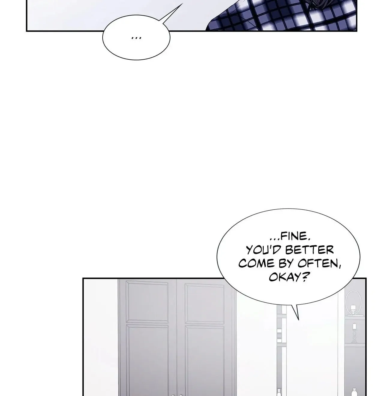 Lilith 2 Chapter 55 page 18 - 