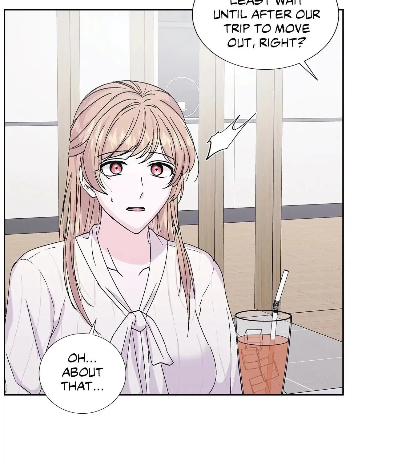 Lilith 2 Chapter 55 page 20 - 