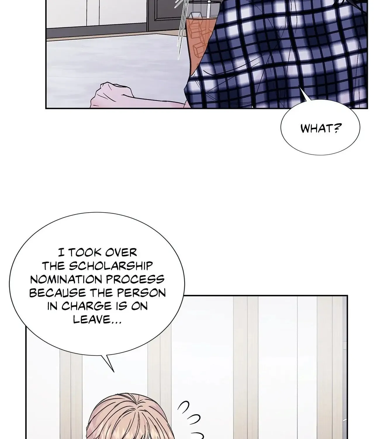 Lilith 2 Chapter 55 page 23 - 
