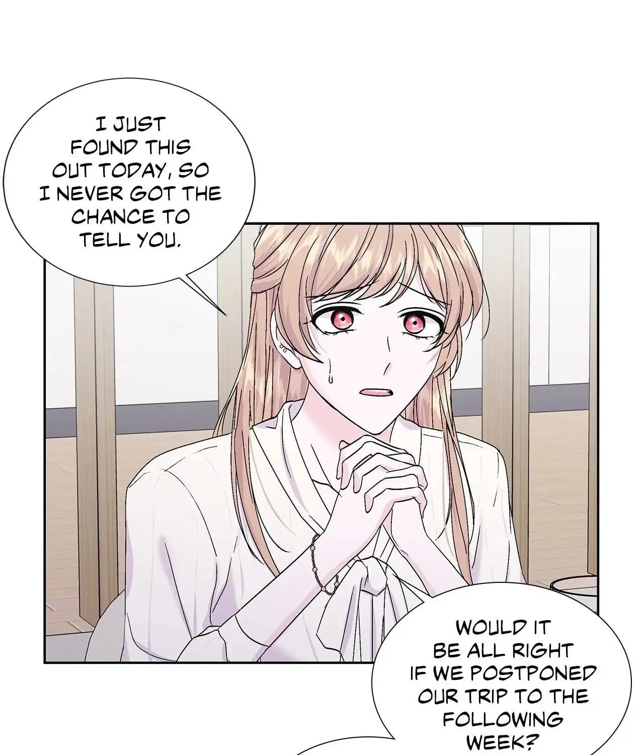 Lilith 2 Chapter 55 page 25 - 
