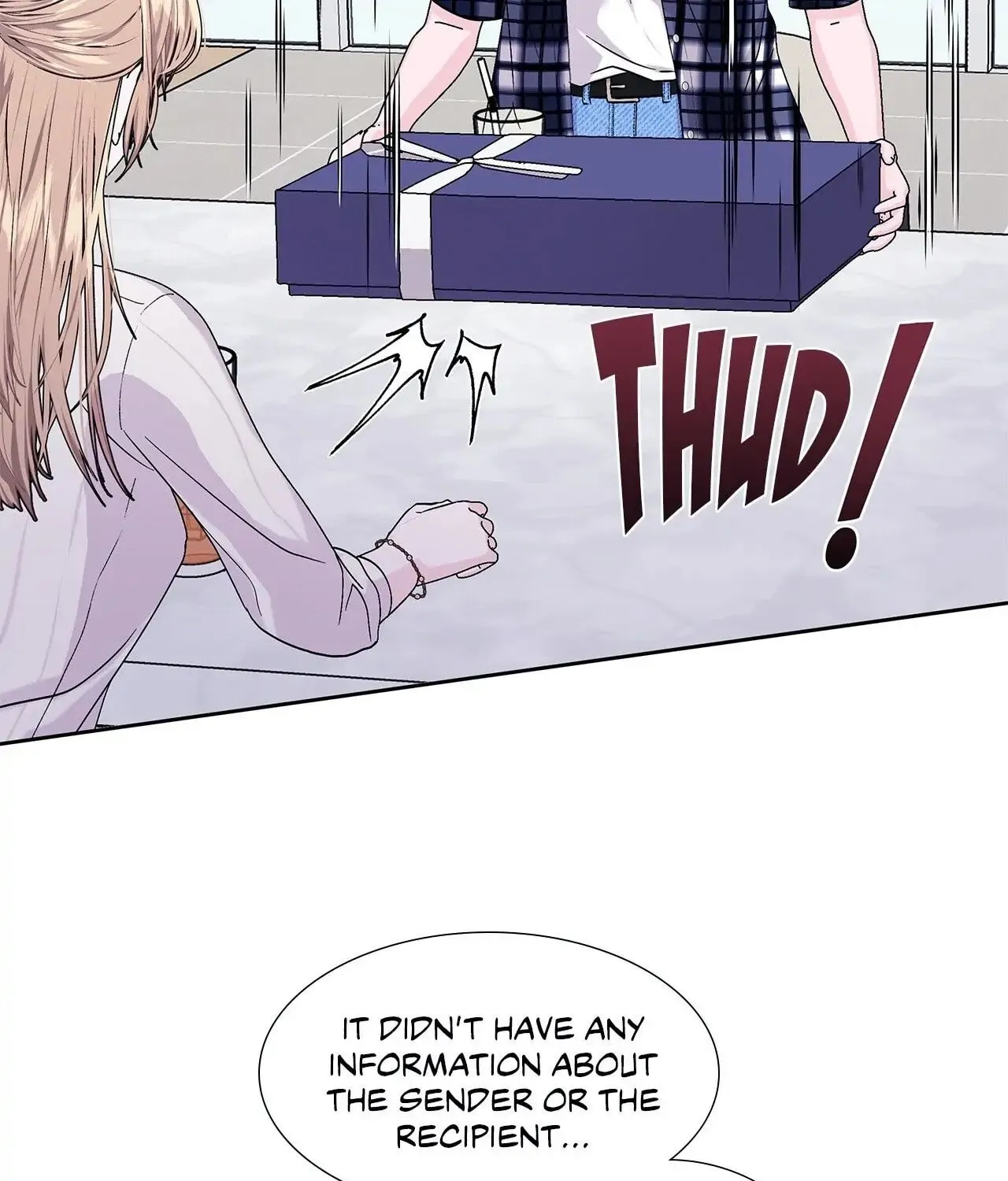 Lilith 2 Chapter 55 page 37 - 