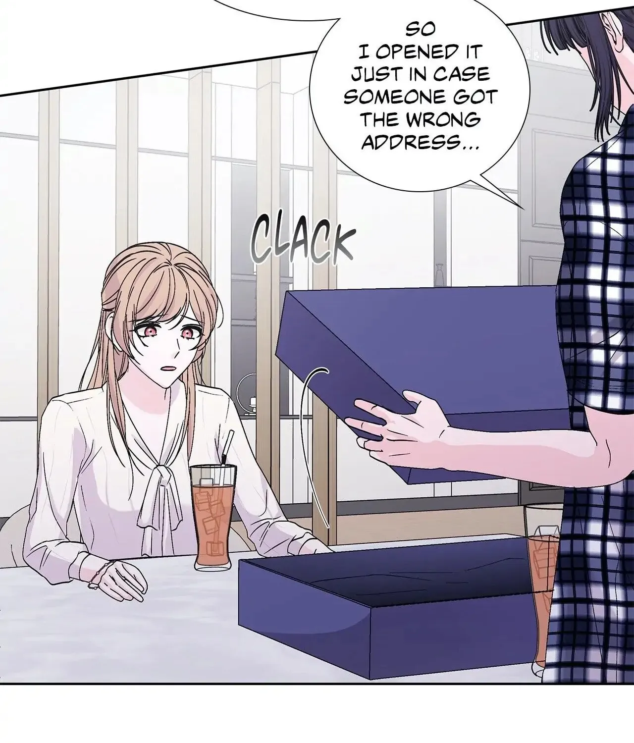 Lilith 2 Chapter 55 page 38 - 