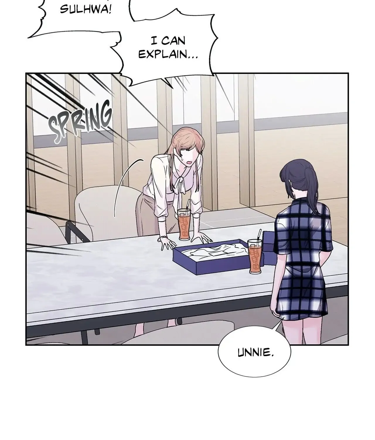 Lilith 2 Chapter 55 page 44 - 