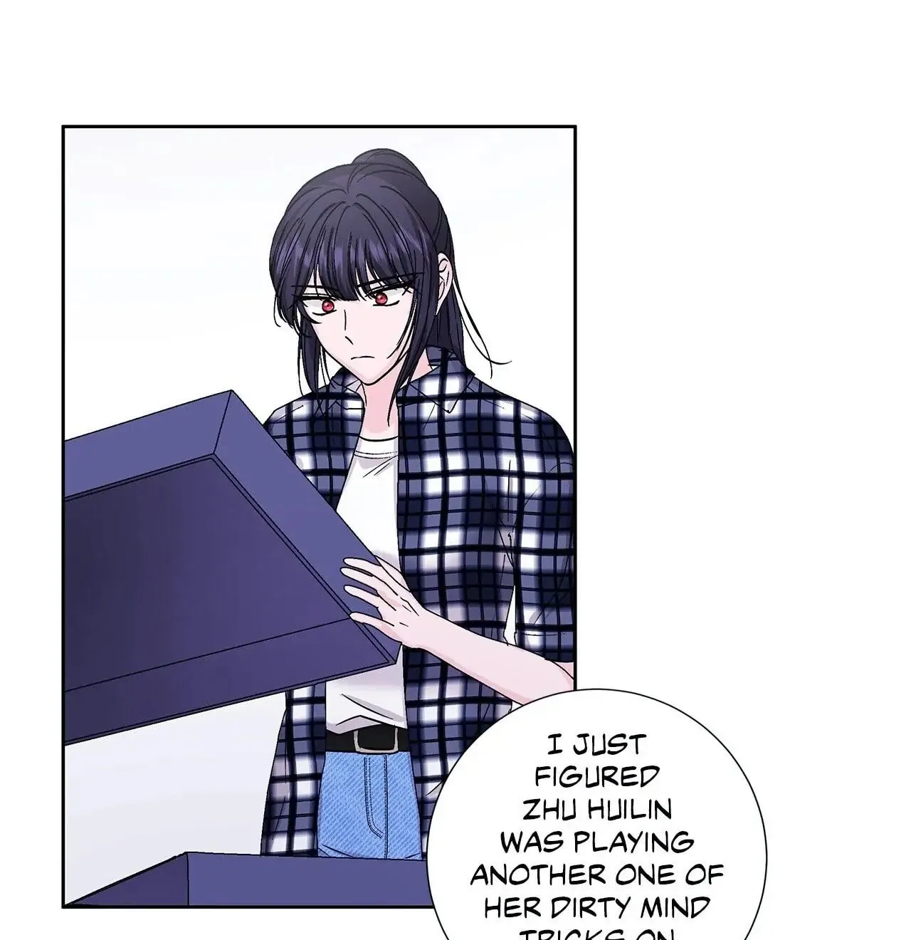 Lilith 2 Chapter 55 page 46 - 