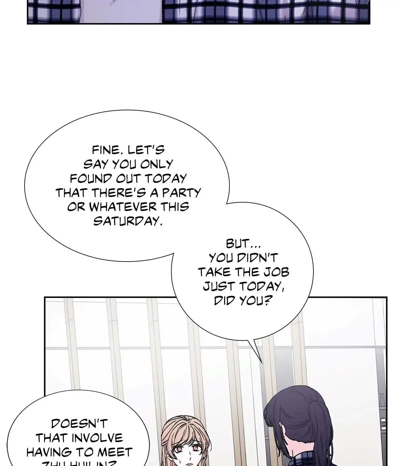 Lilith 2 Chapter 55 page 50 - 