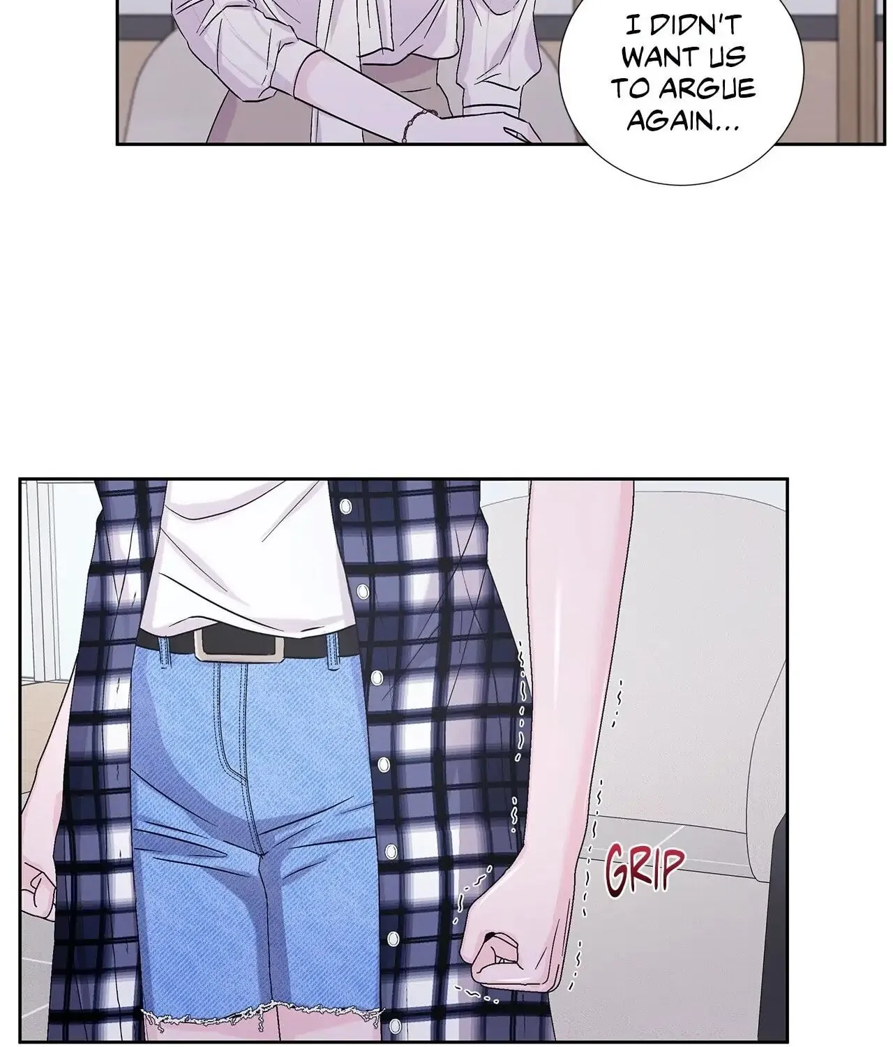 Lilith 2 Chapter 55 page 54 - 
