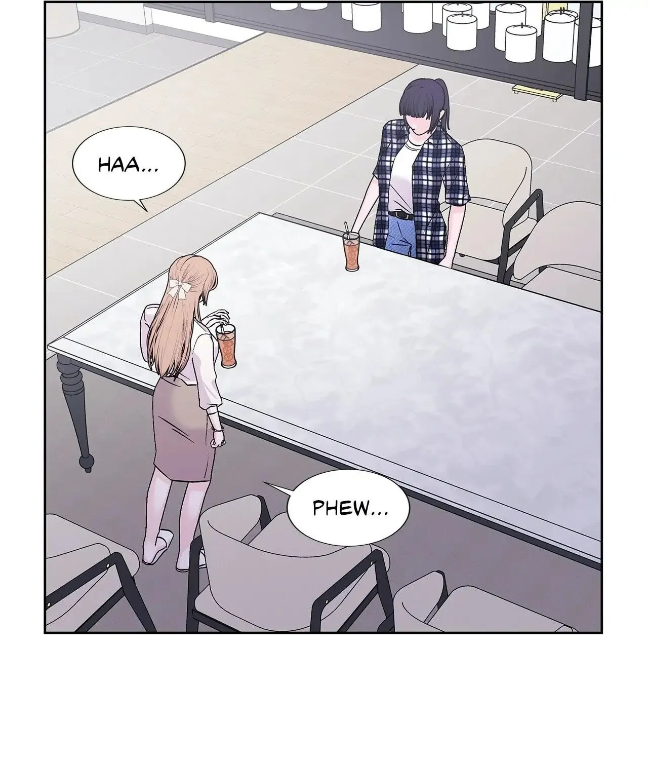 Lilith 2 Chapter 55 page 68 - 