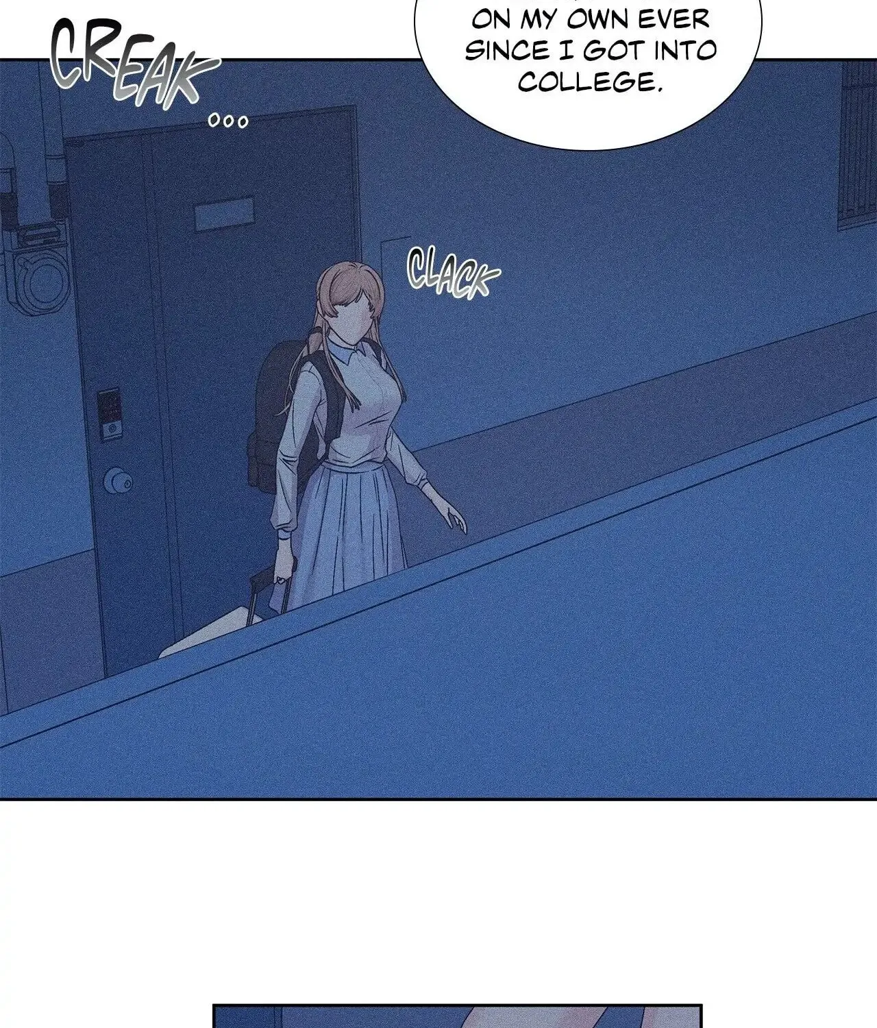Lilith 2 Chapter 55 page 8 - 