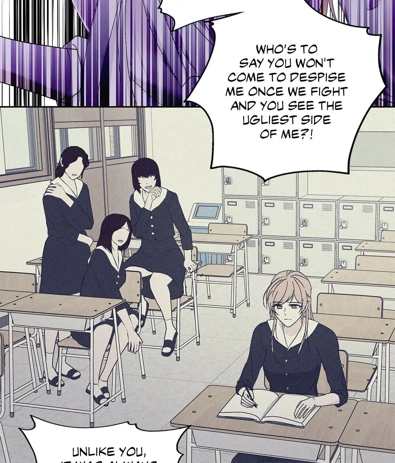 Lilith 2 Chapter 55 page 83 - 