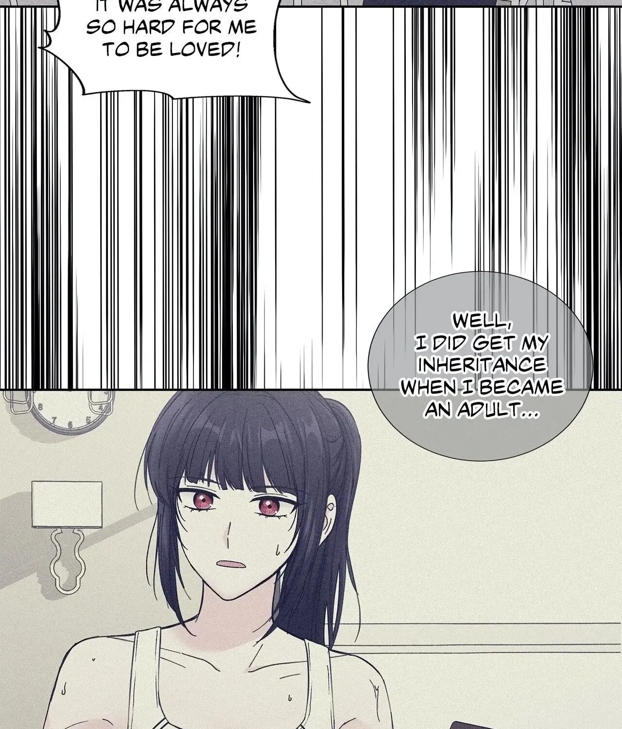 Lilith 2 Chapter 55 page 84 - 