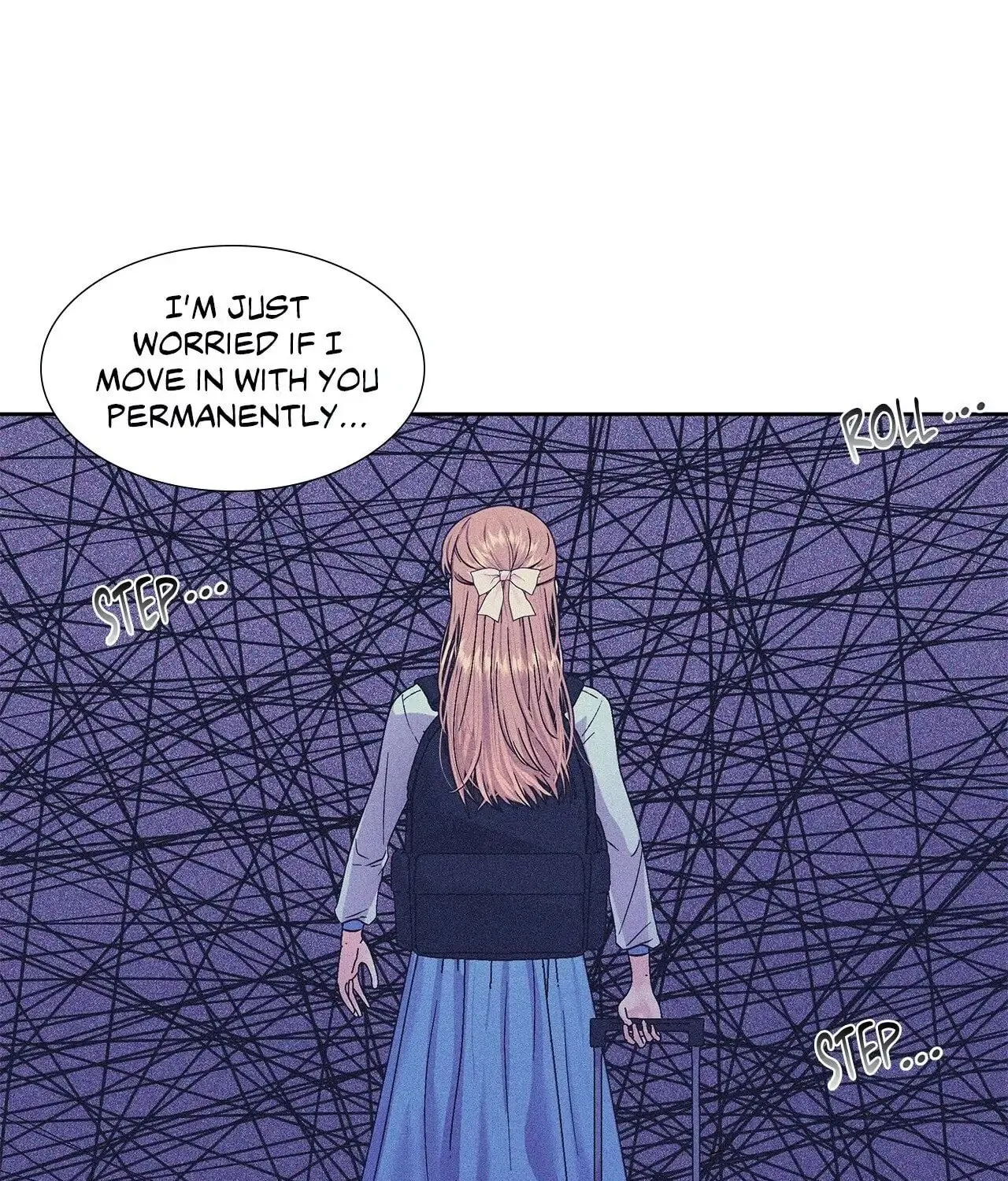 Lilith 2 Chapter 55 page 10 - 