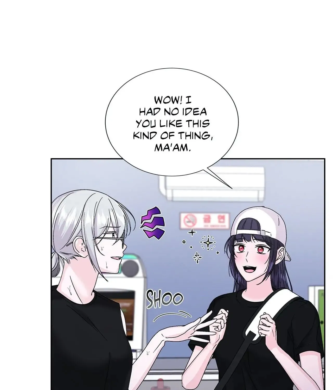 Lilith 2 Chapter 56 page 105 - 