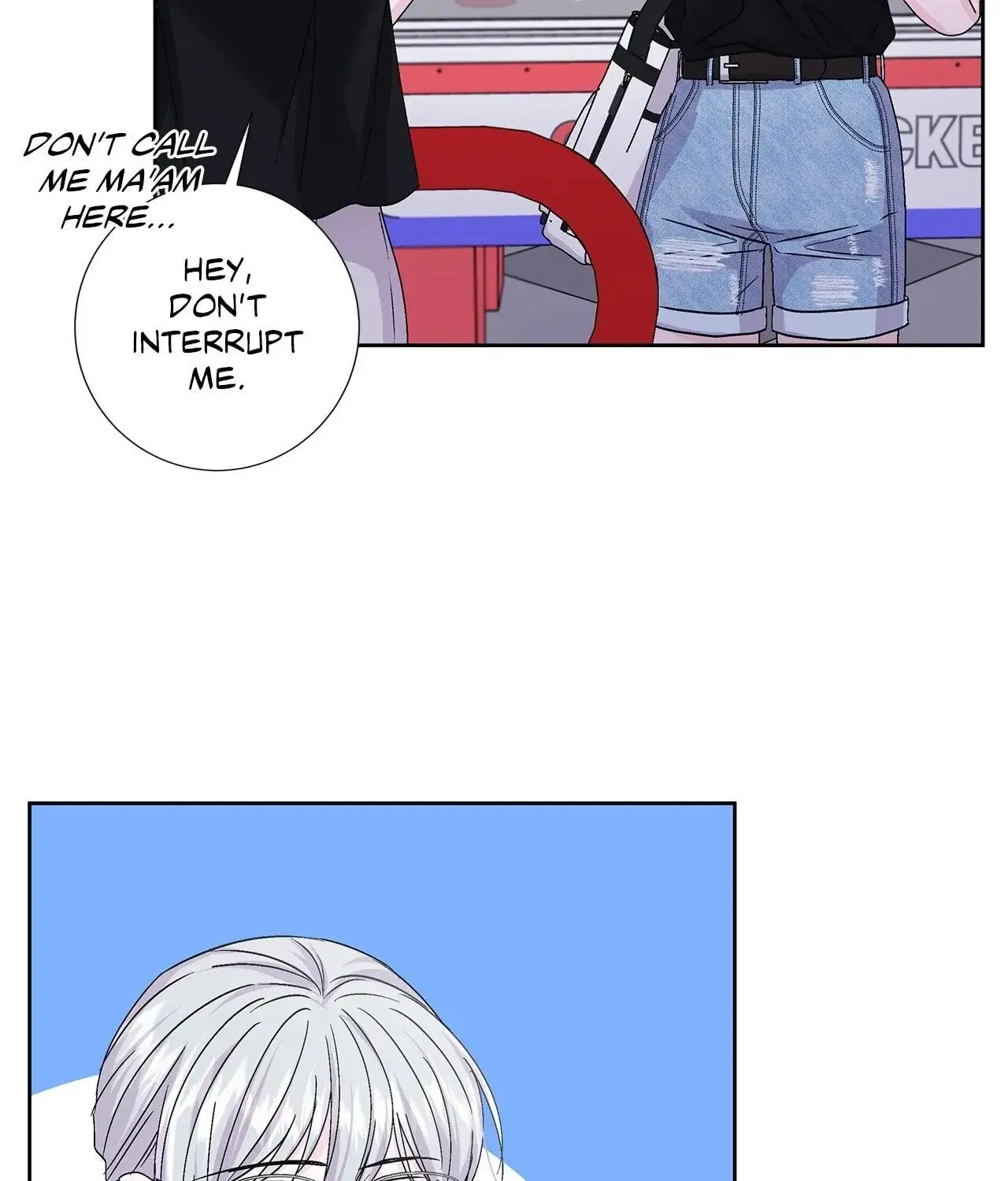 Lilith 2 Chapter 56 page 106 - 