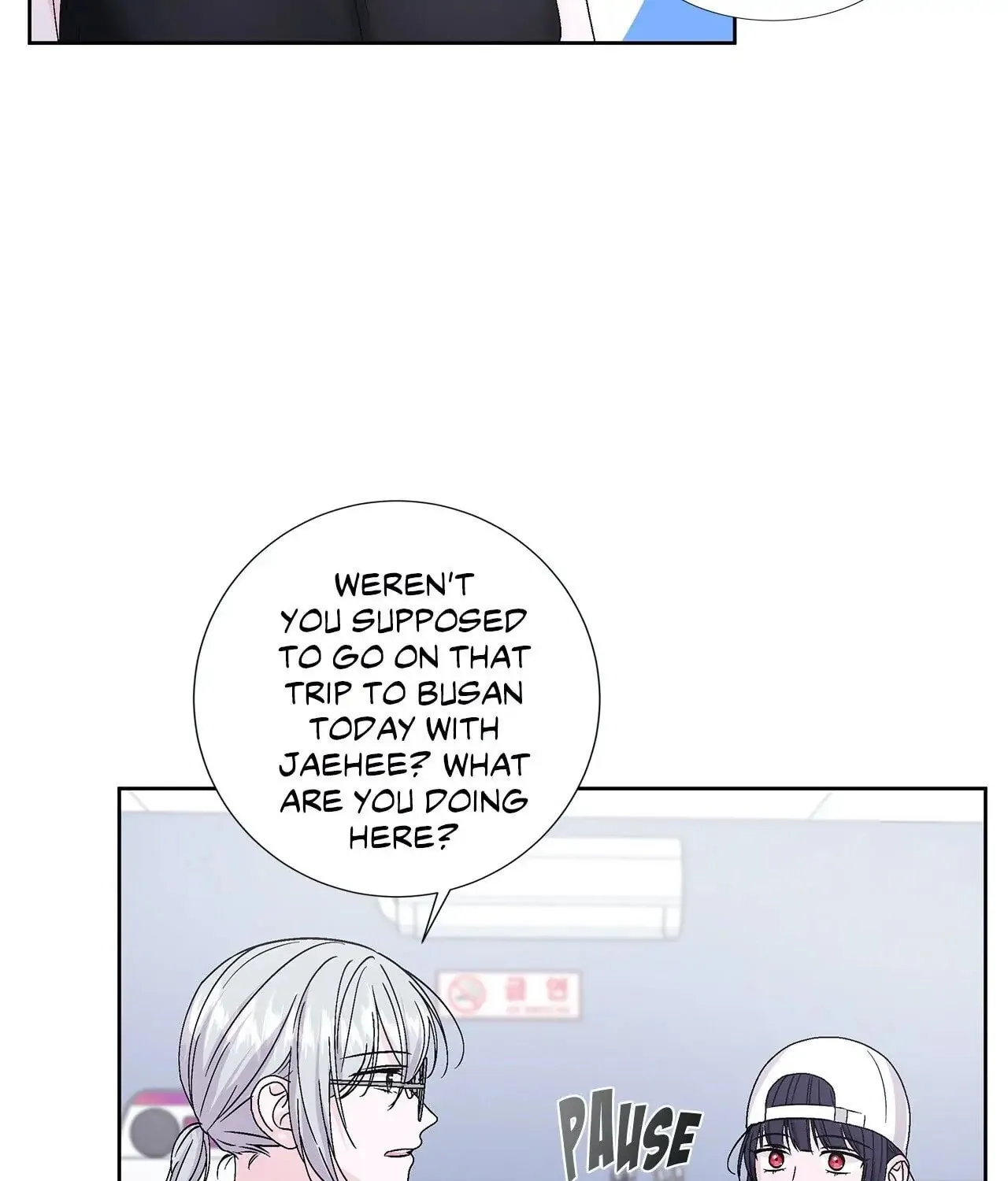 Lilith 2 Chapter 56 page 108 - 