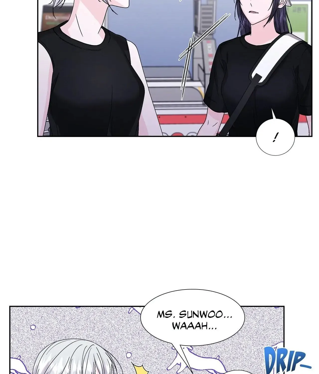 Lilith 2 Chapter 56 page 109 - 