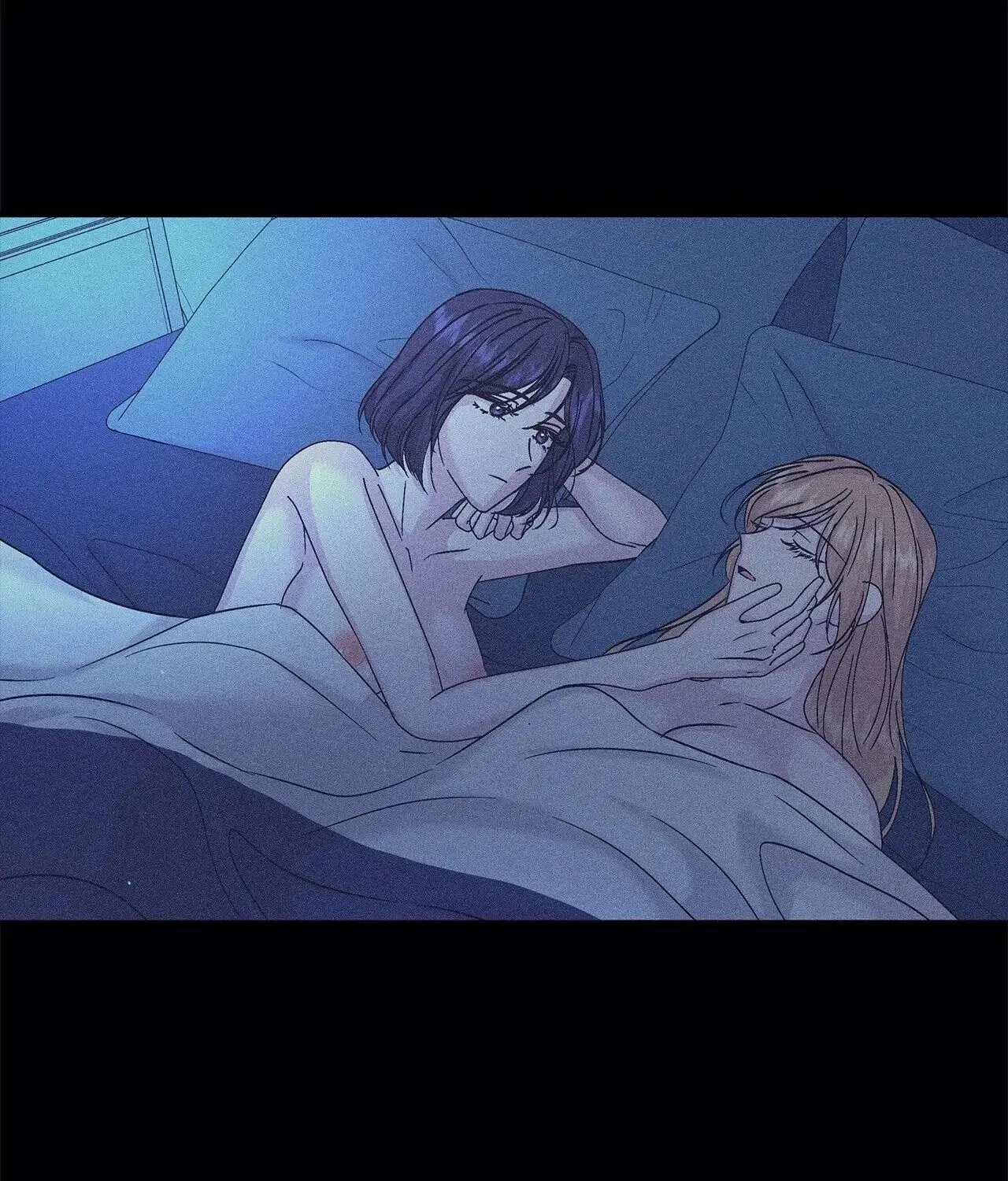 Lilith 2 Chapter 56 page 18 - 