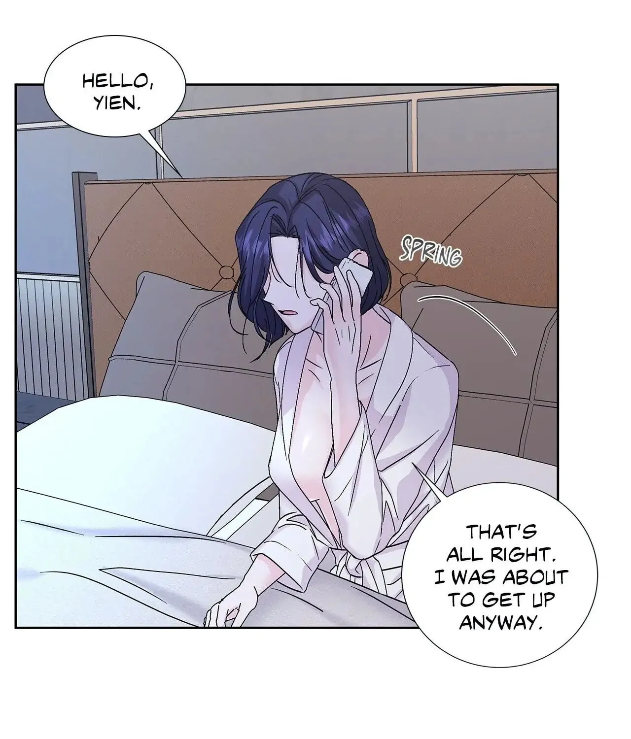 Lilith 2 Chapter 56 page 26 - 