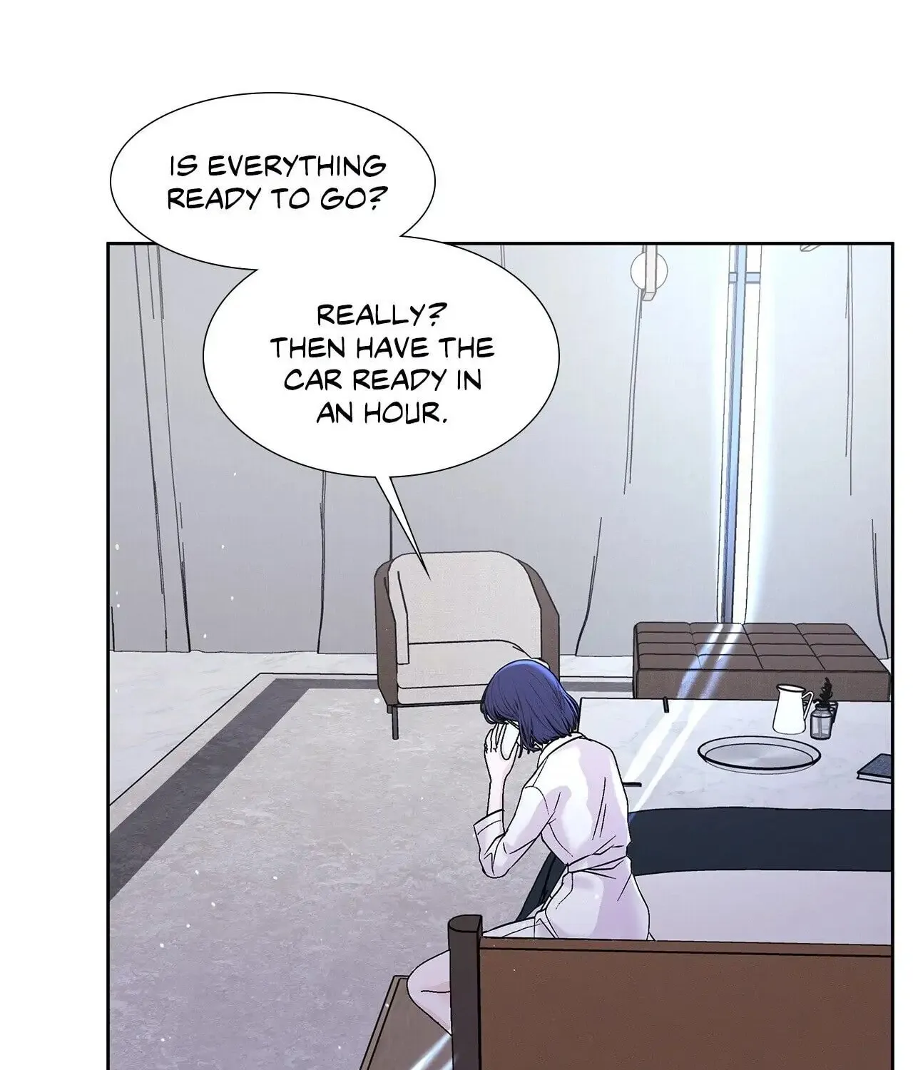 Lilith 2 Chapter 56 page 27 - 
