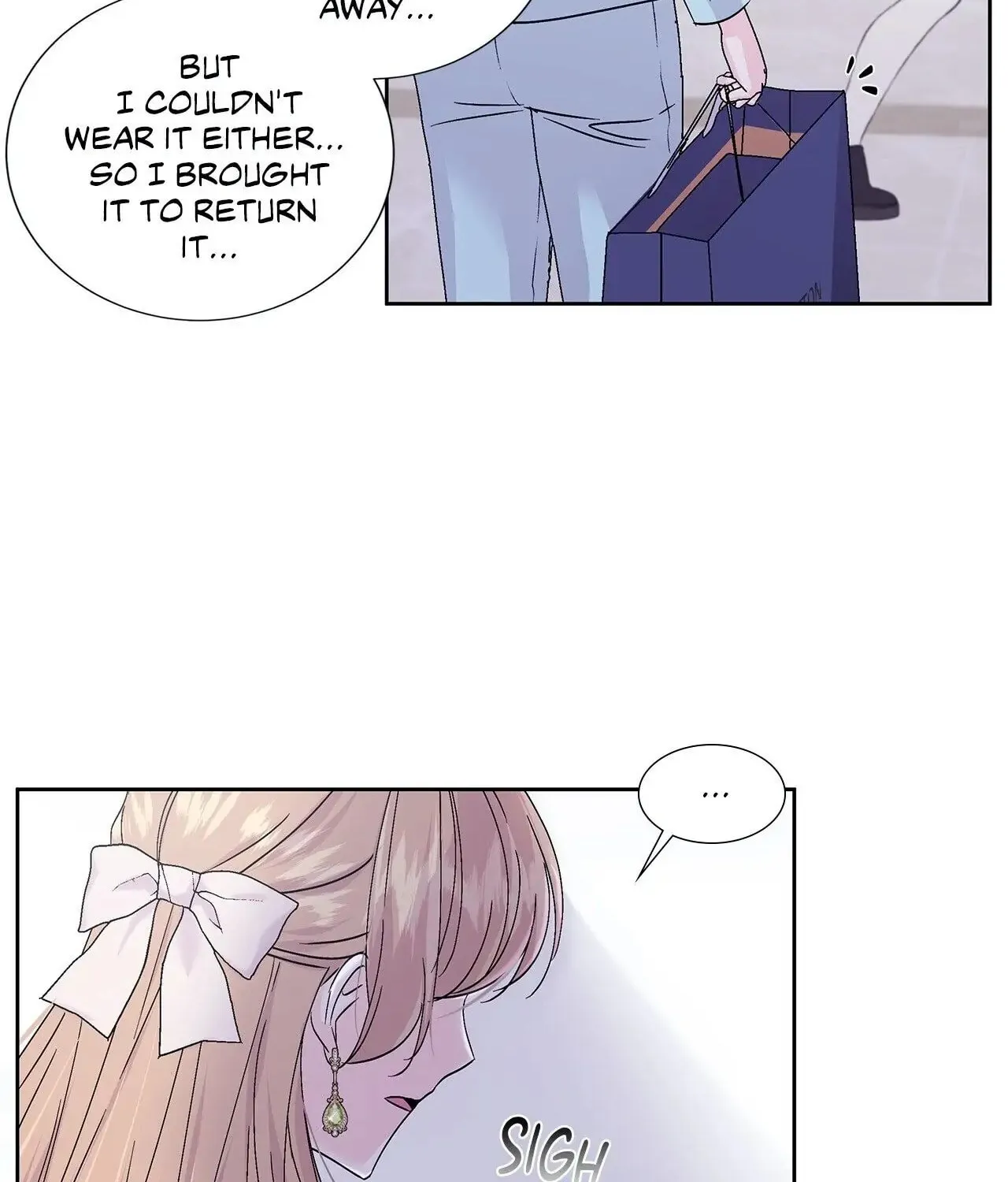 Lilith 2 Chapter 56 page 39 - 