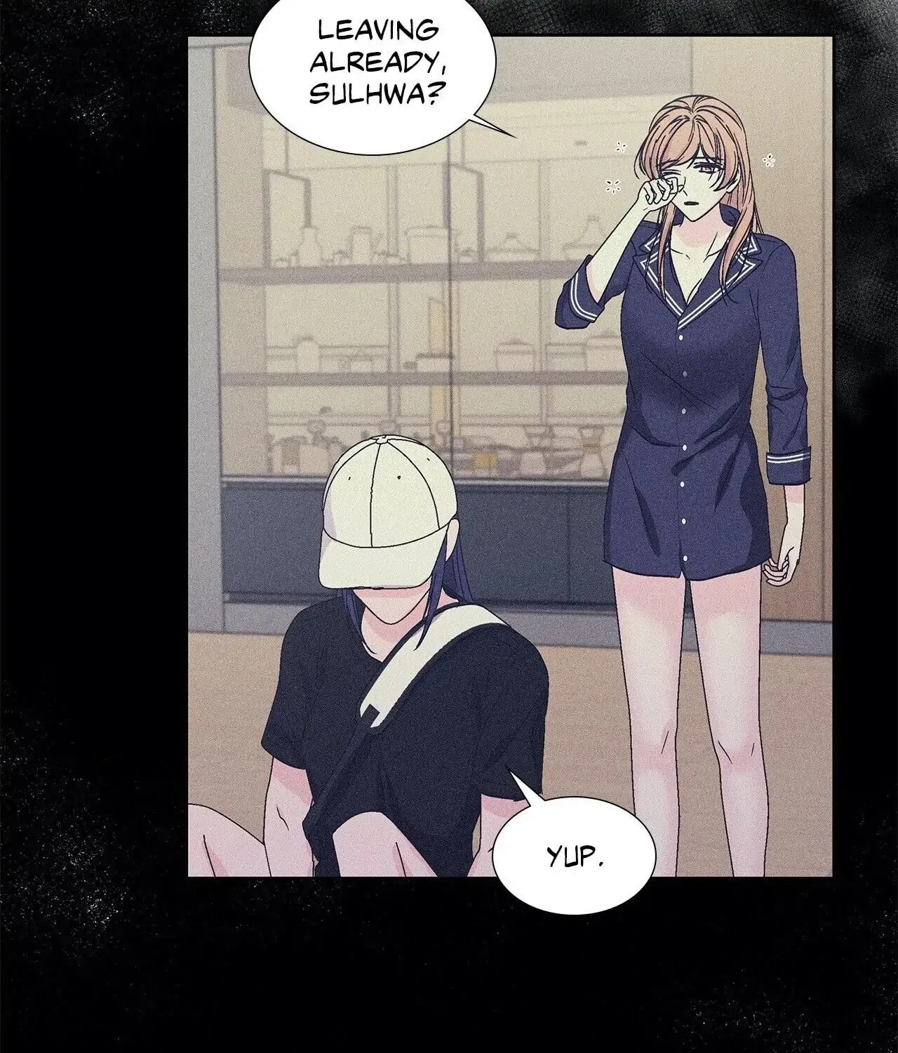 Lilith 2 Chapter 56 page 41 - 