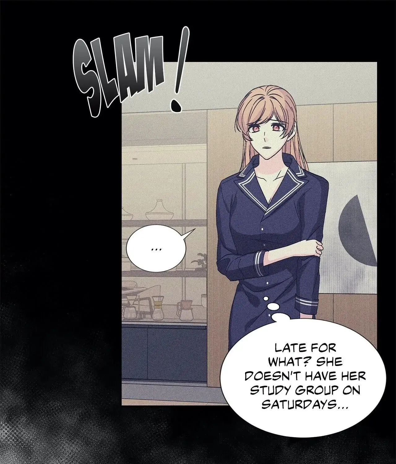 Lilith 2 Chapter 56 page 44 - 