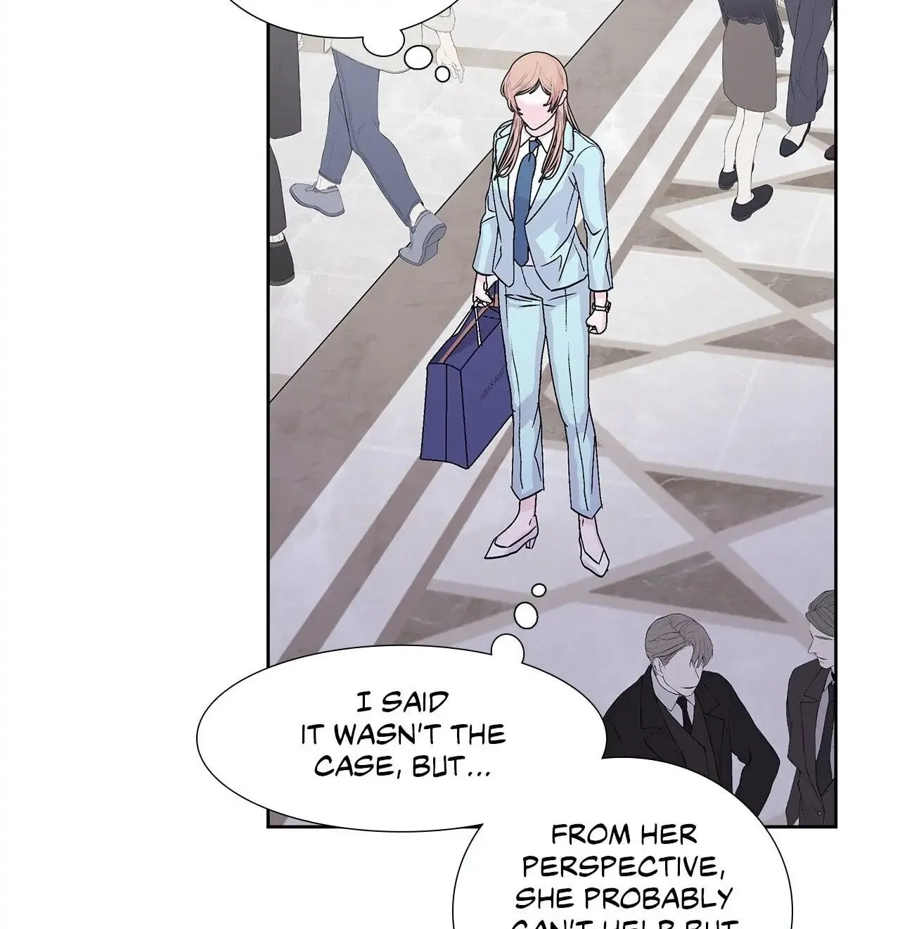 Lilith 2 Chapter 56 page 49 - 