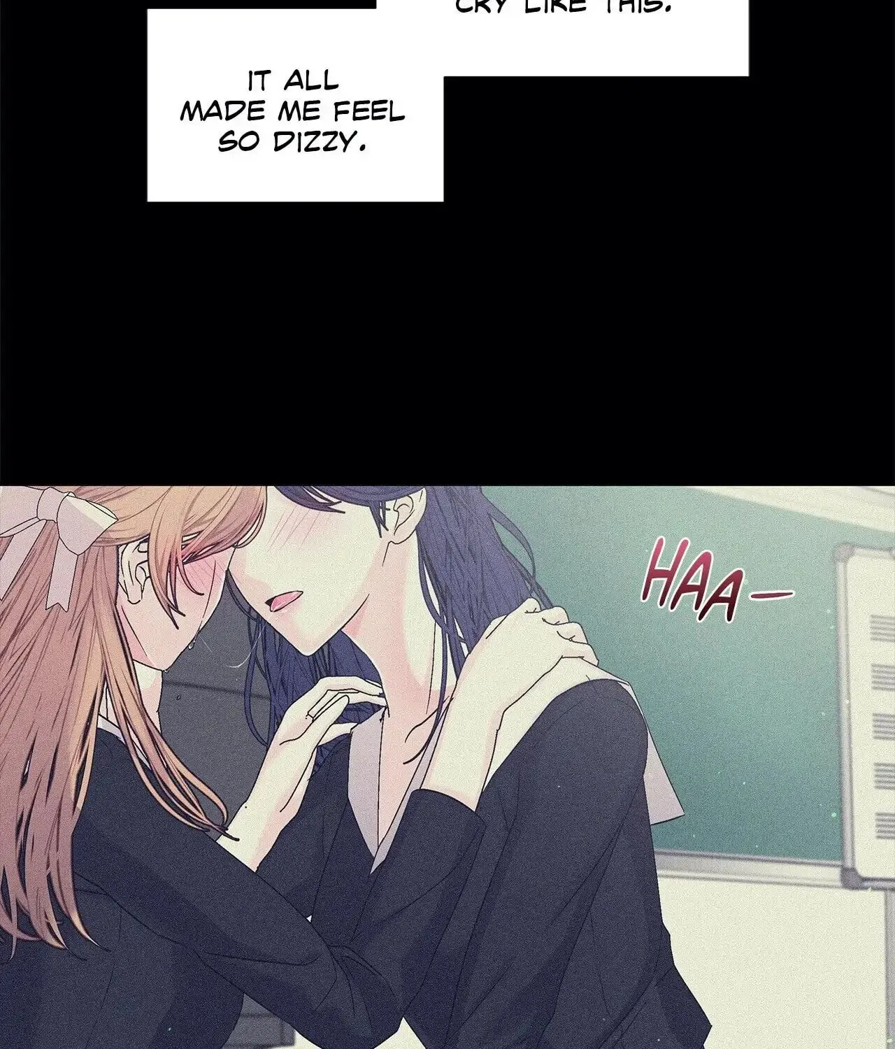 Lilith 2 Chapter 56 page 6 - 