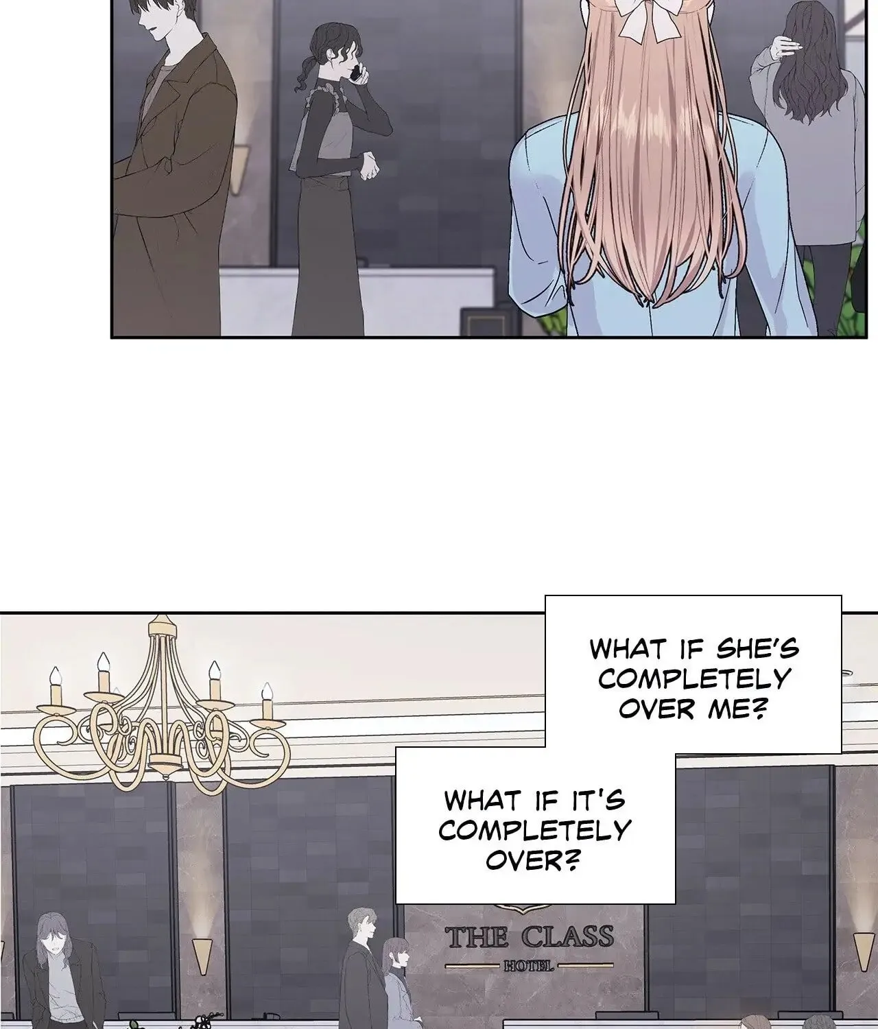 Lilith 2 Chapter 56 page 53 - 
