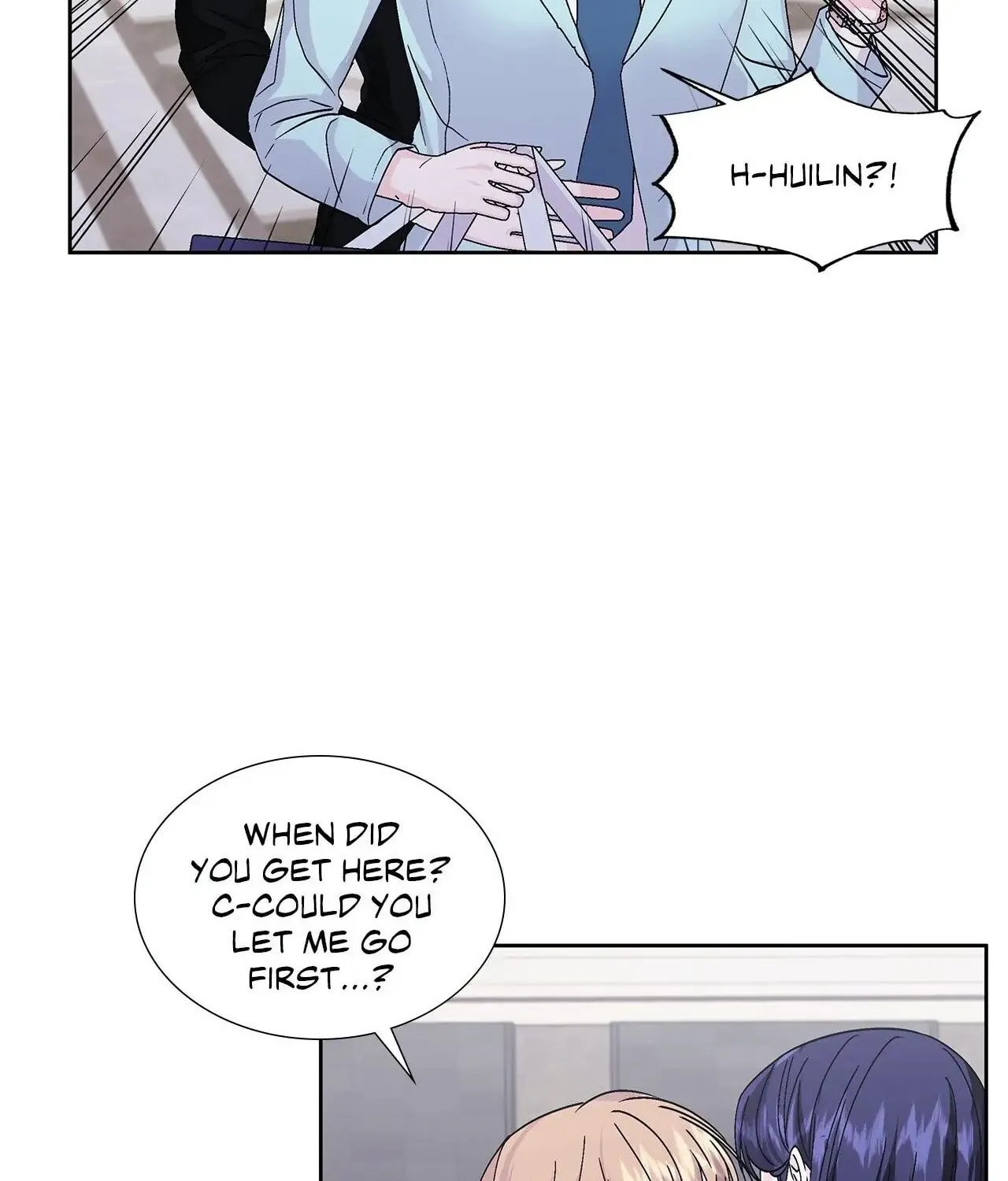 Lilith 2 Chapter 56 page 57 - 