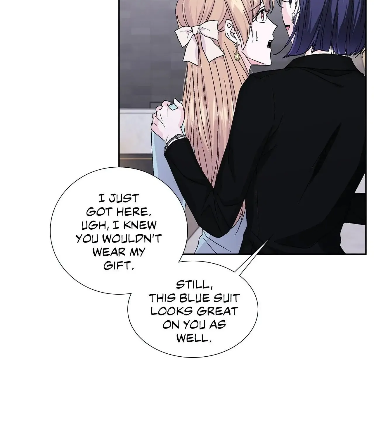 Lilith 2 Chapter 56 page 58 - 