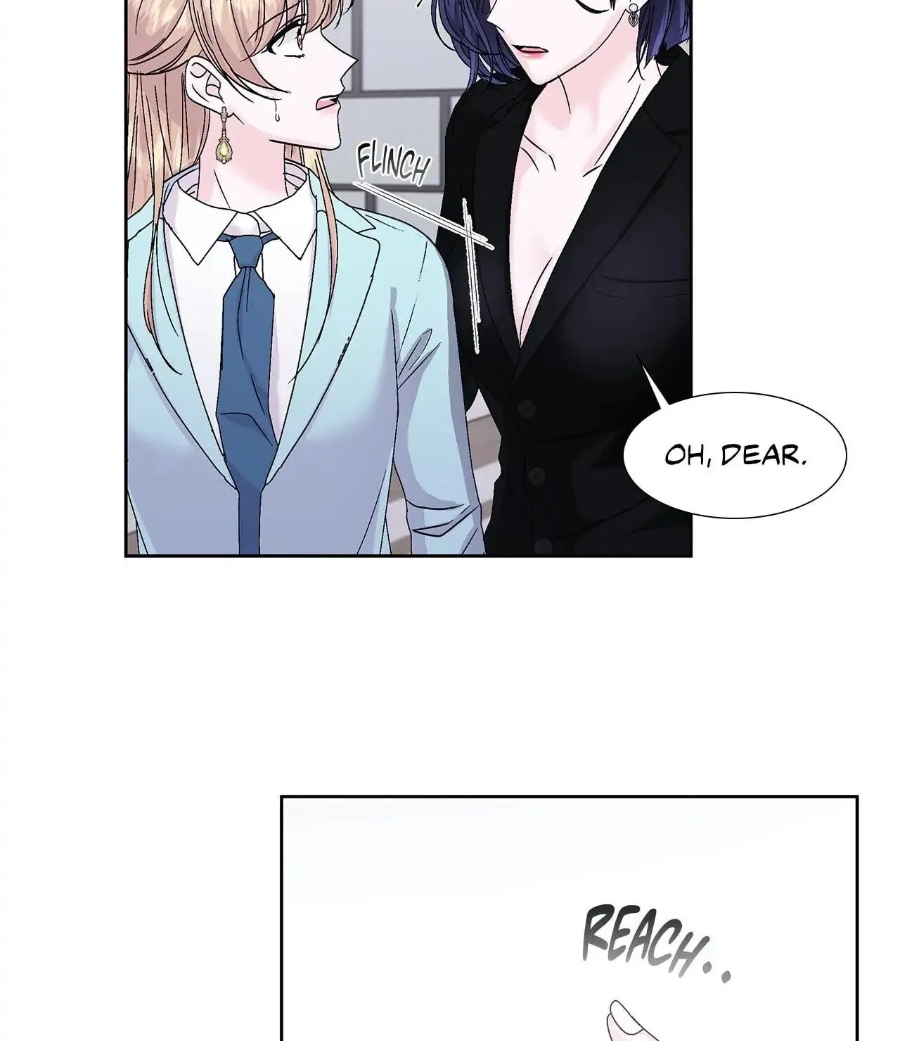 Lilith 2 Chapter 56 page 61 - 