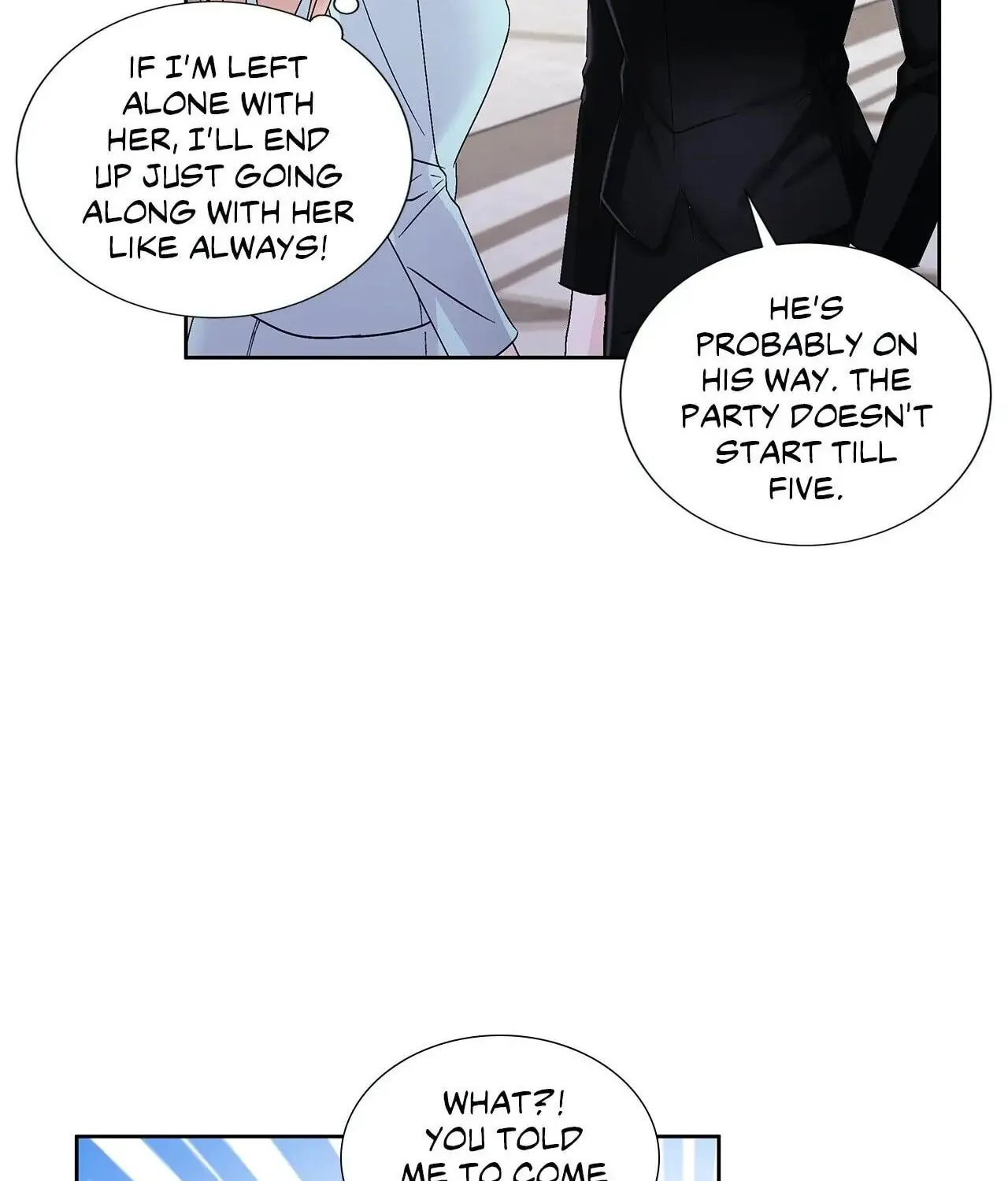 Lilith 2 Chapter 56 page 66 - 