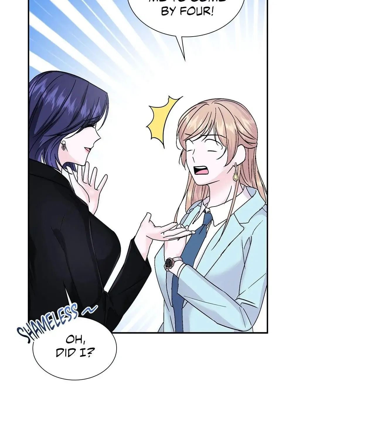 Lilith 2 Chapter 56 page 67 - 