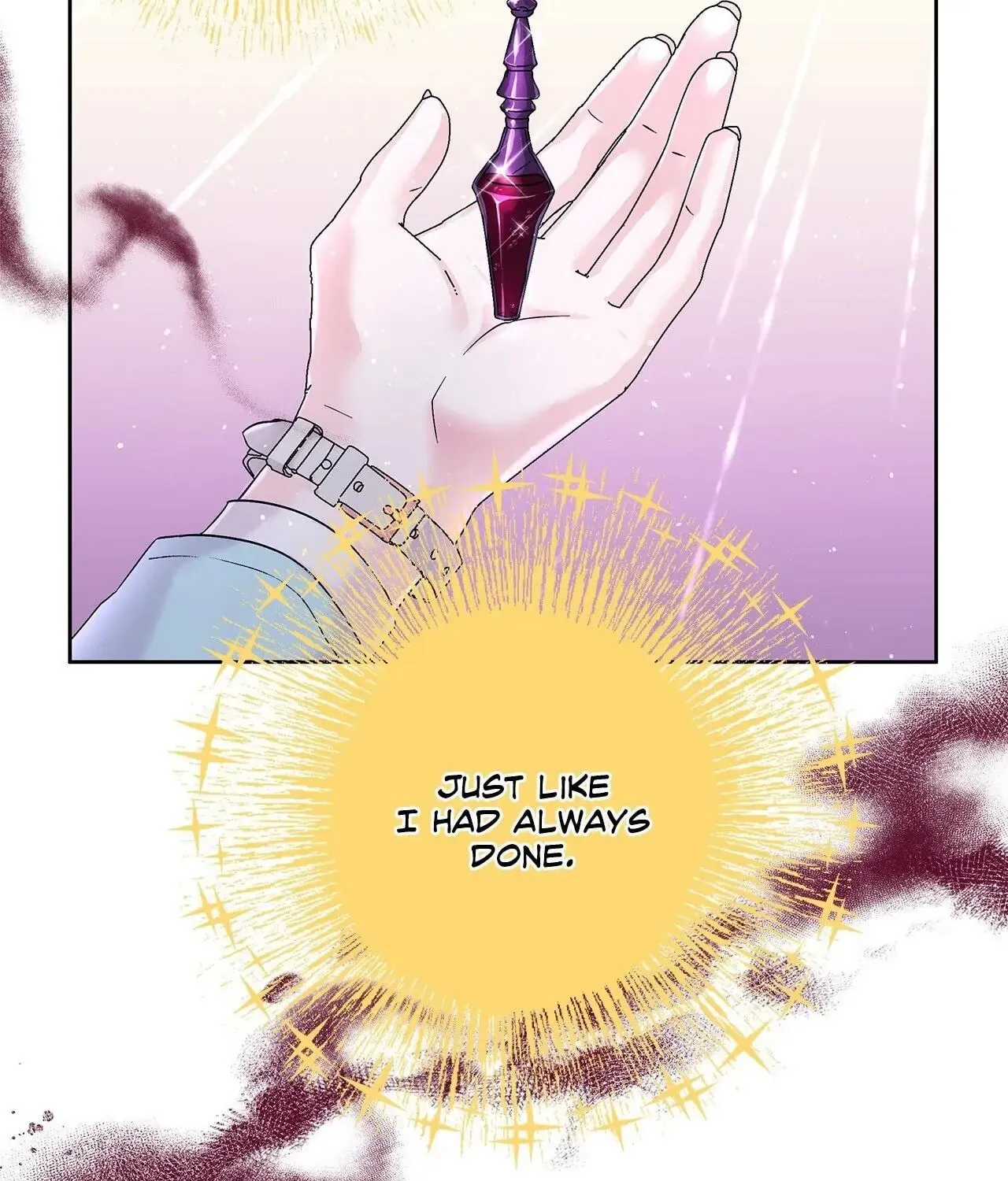 Lilith 2 Chapter 56 page 76 - 