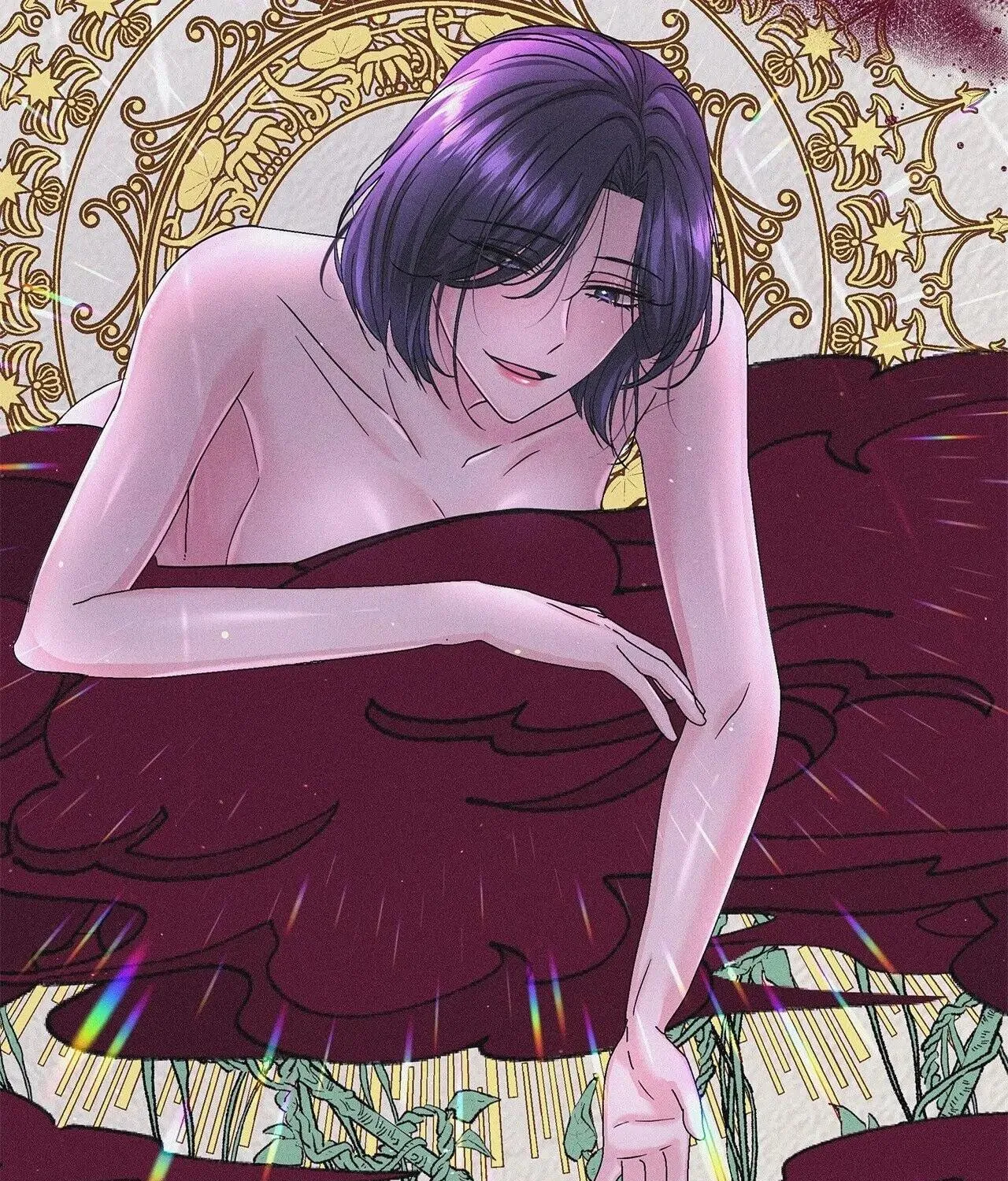 Lilith 2 Chapter 56 page 78 - 