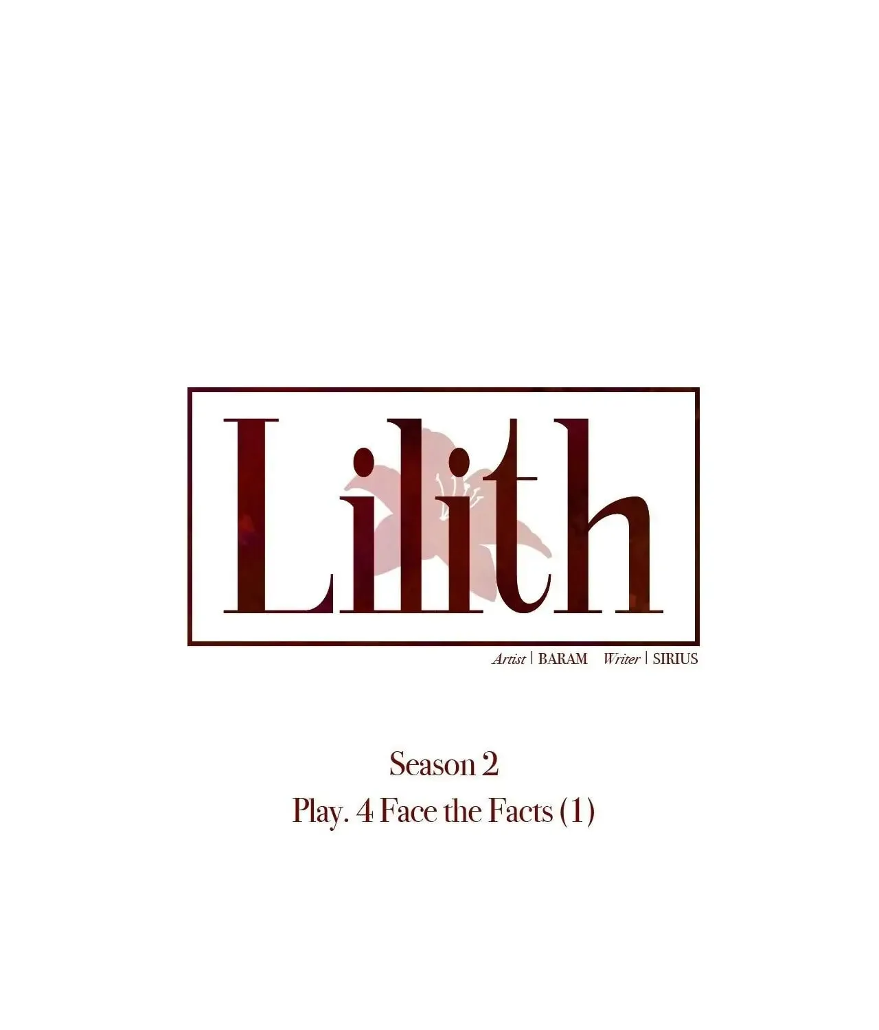 Lilith 2 Chapter 56 page 84 - 