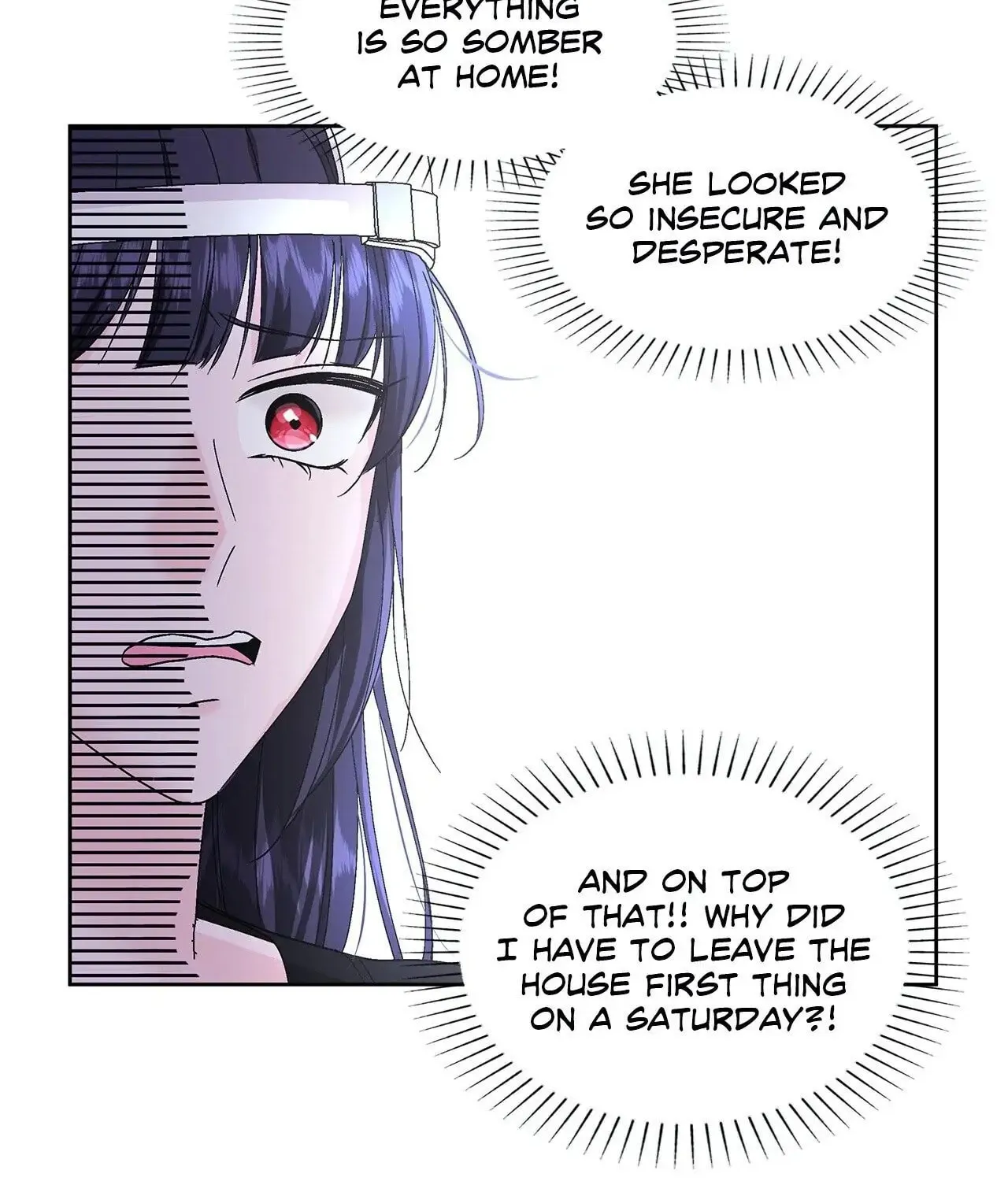Lilith 2 Chapter 56 page 88 - 