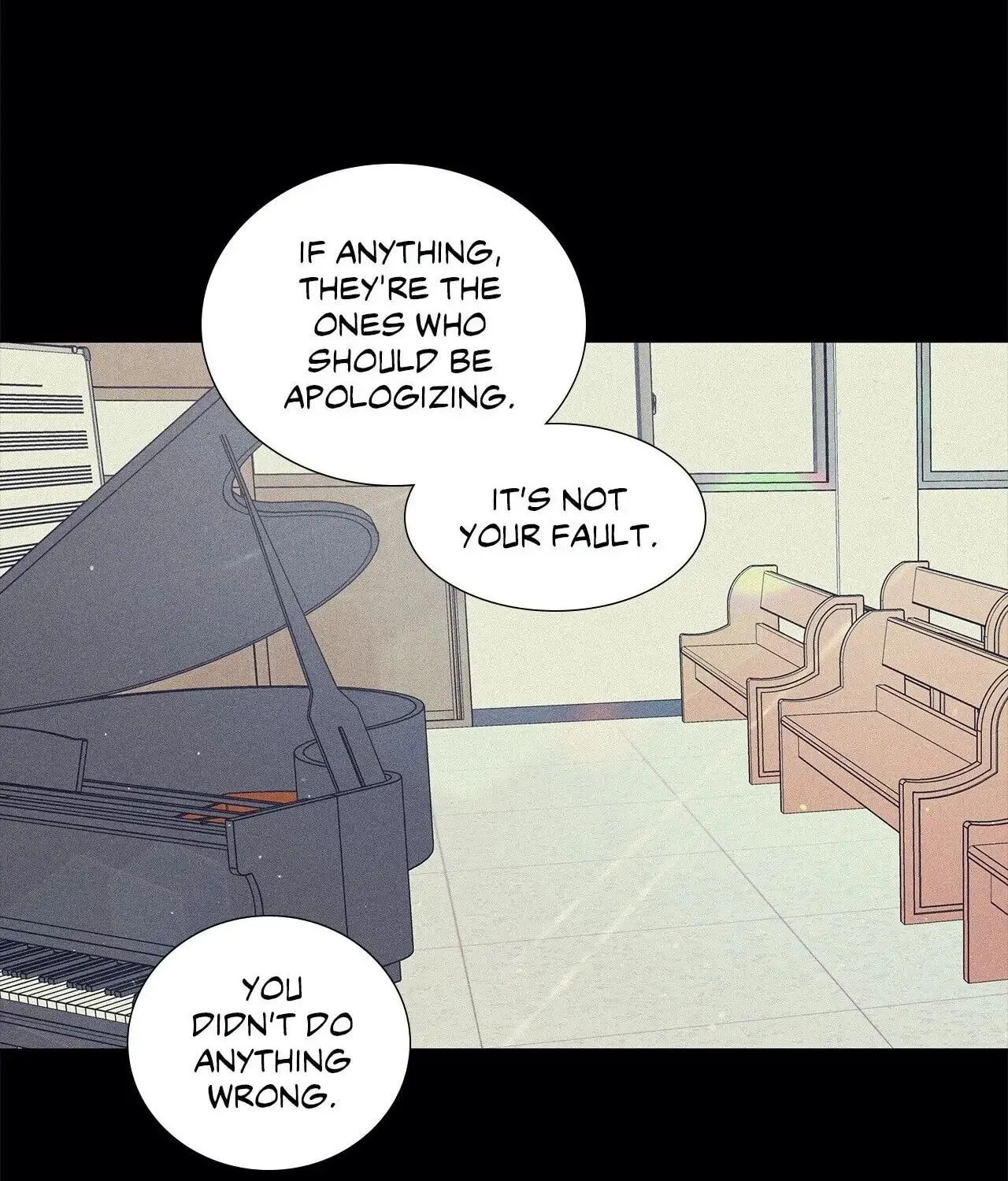 Lilith 2 Chapter 56 page 10 - 