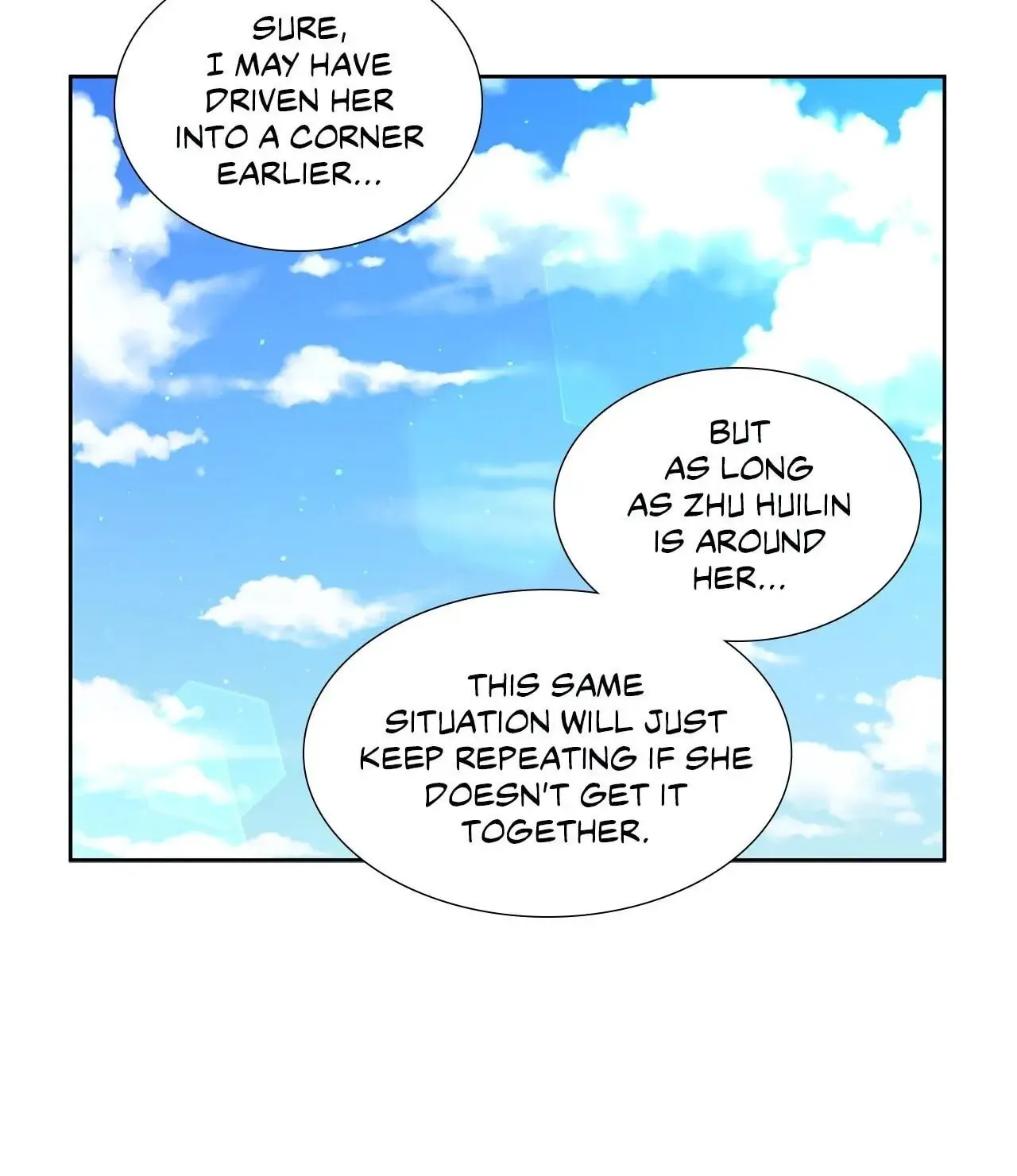 Lilith 2 Chapter 56 page 95 - 