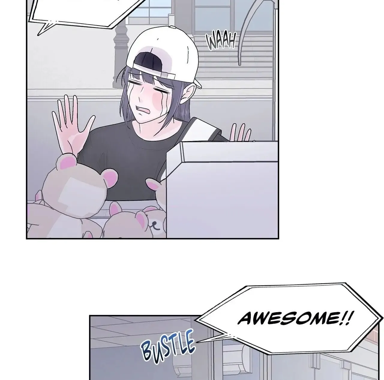 Lilith 2 Chapter 56 page 98 - 