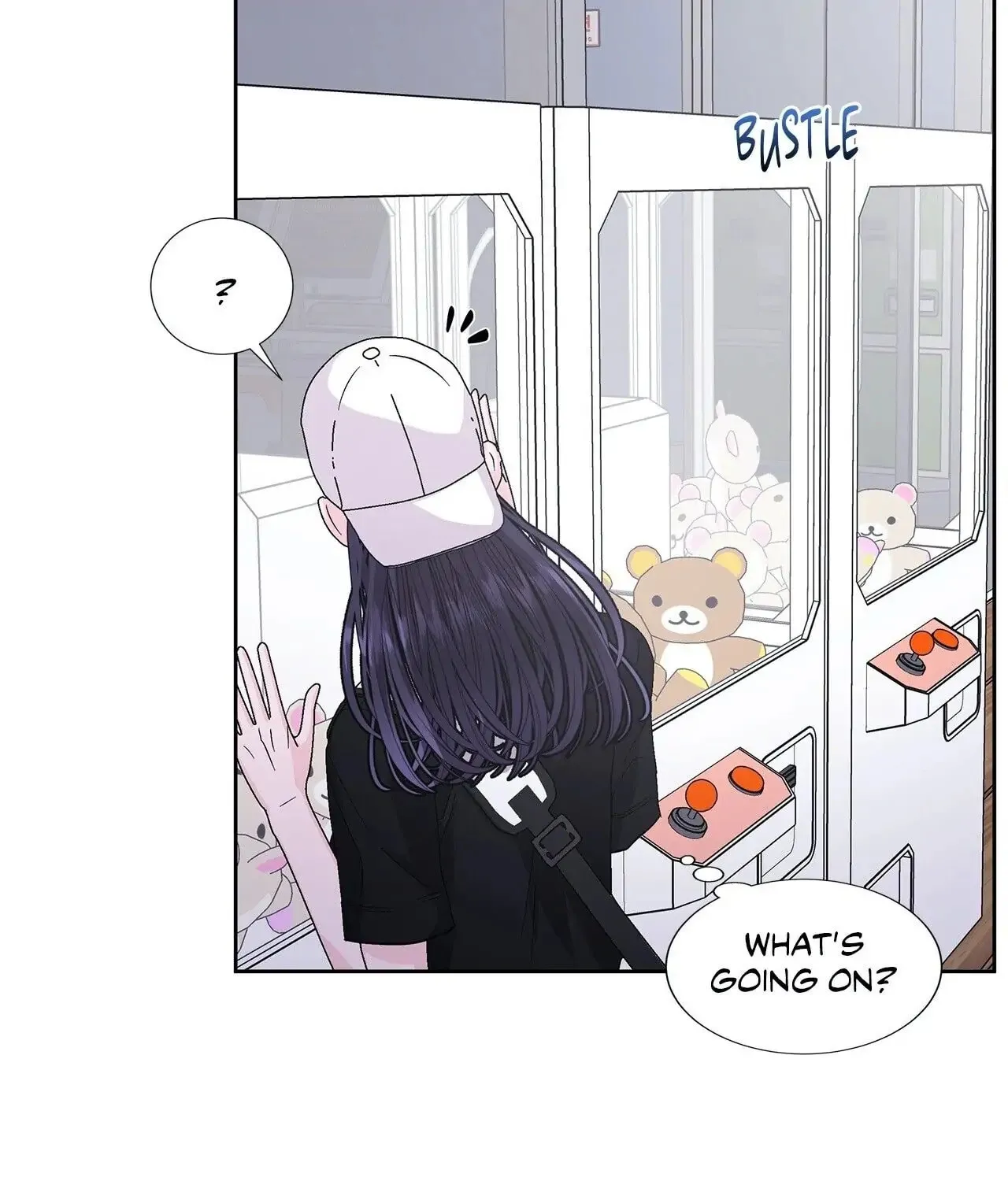 Lilith 2 Chapter 56 page 99 - 