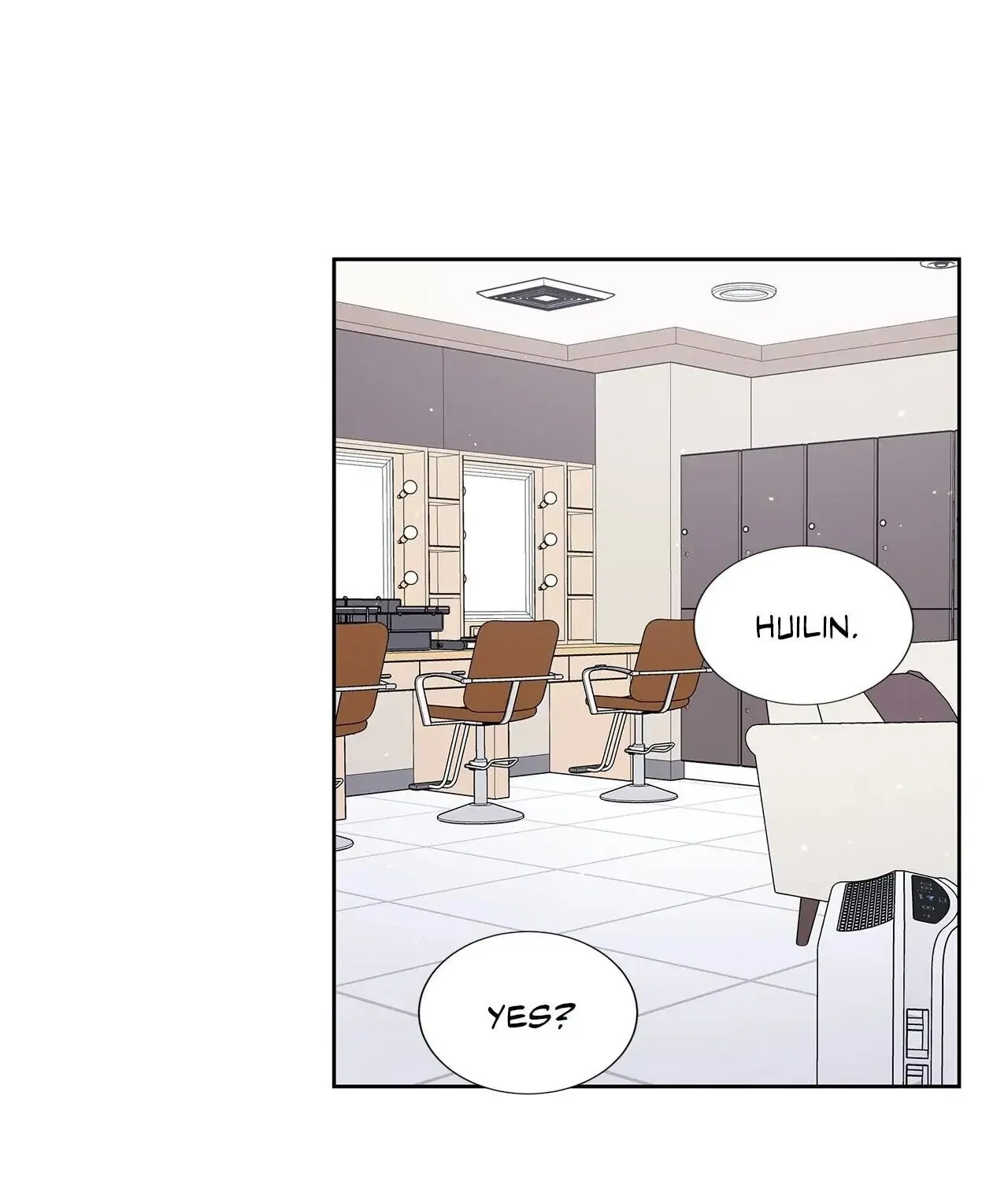 Lilith 2 Chapter 57 page 1 - 
