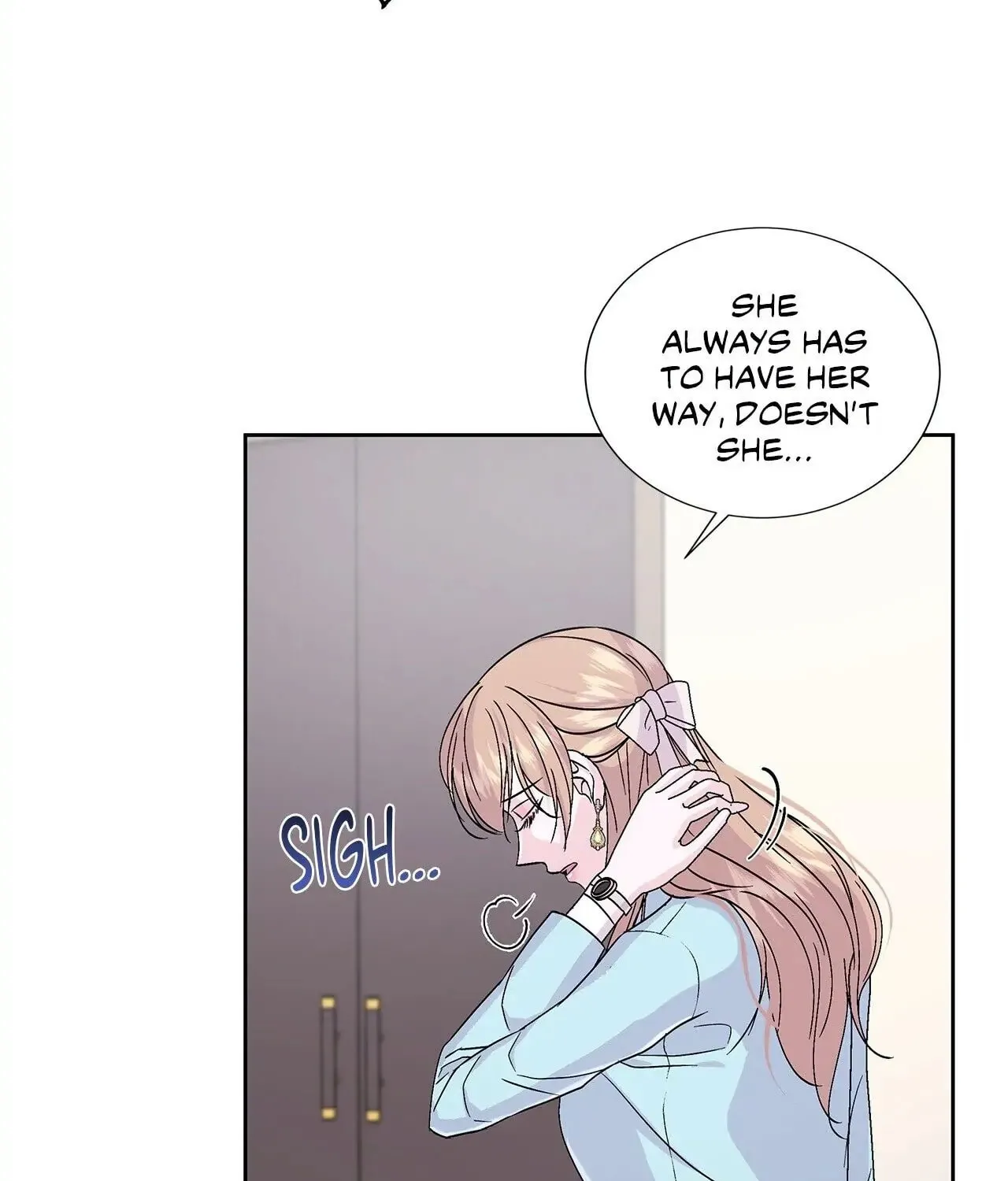 Lilith 2 Chapter 57 page 11 - 